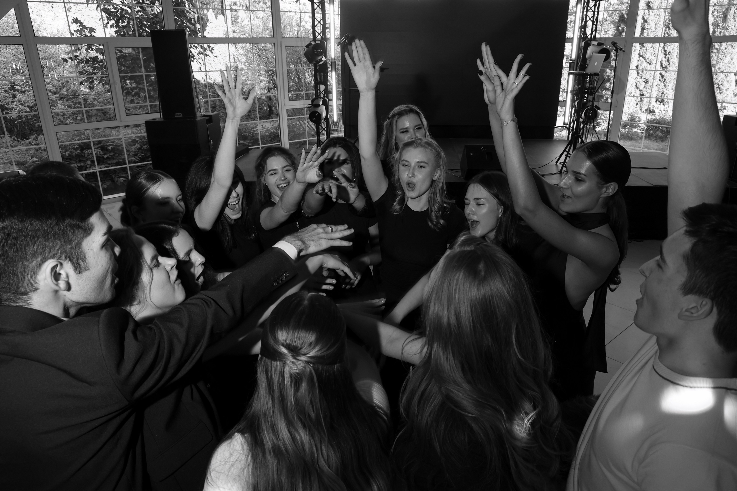 Валентин & Валерия. Свадебный и Event фотограф в Москве Бажина Ирина