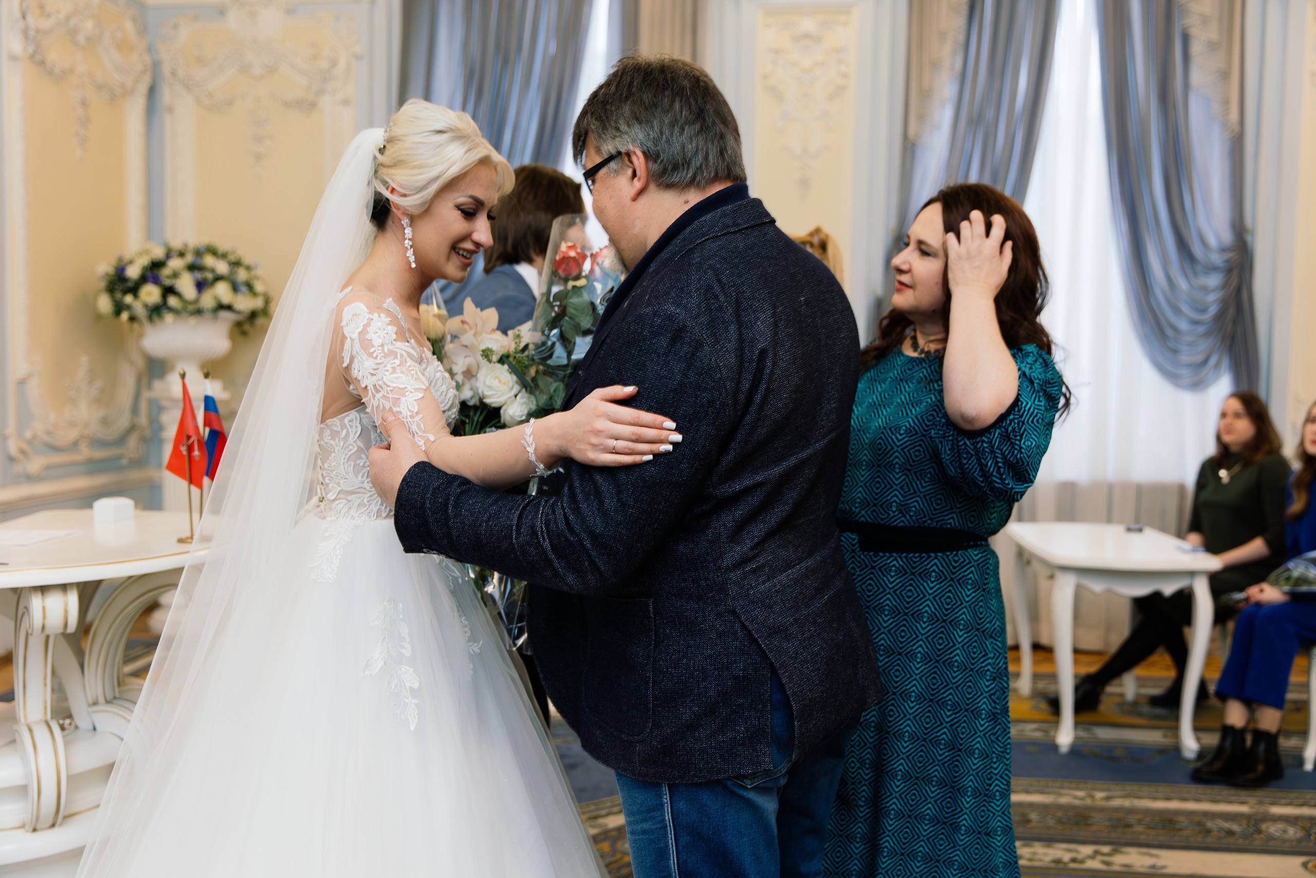 Наталья и Евгений. Семейный фотограф Толстикова Кристина