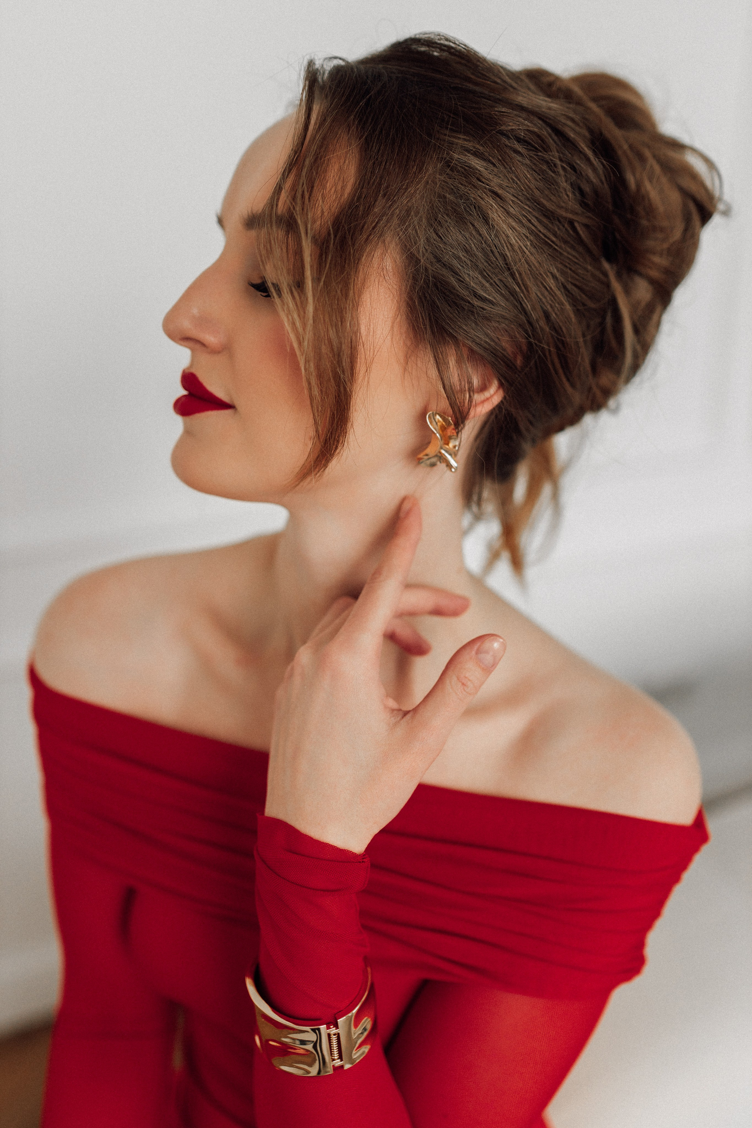 № 3. Фотограф в Москве Юлия Хамзина