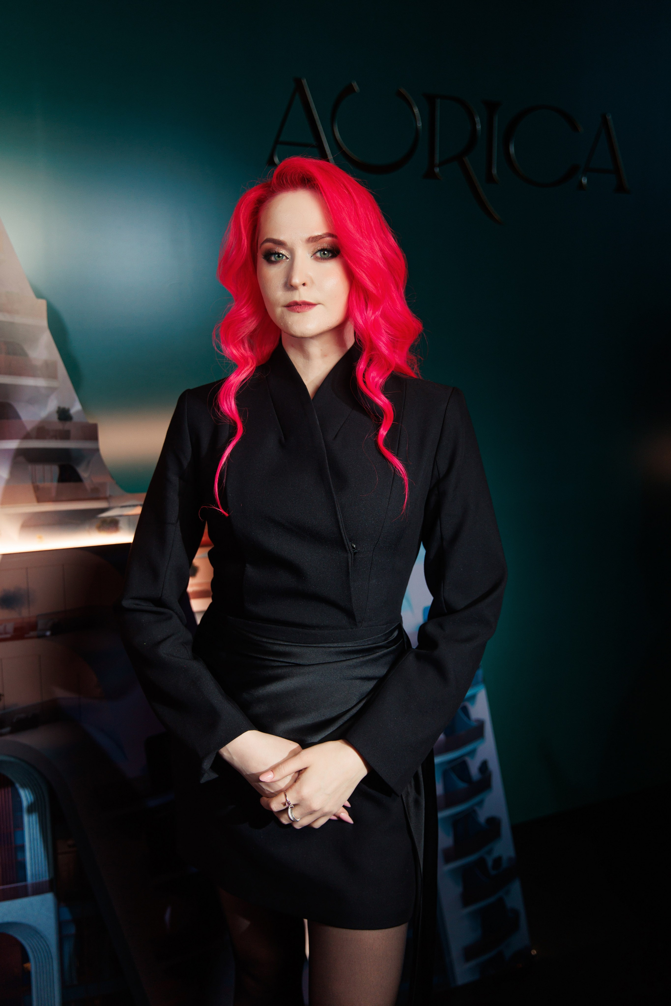 Презентация ЖК AURICA. Репортажный и свадебный фотограф в Уфе Павел Кожевников