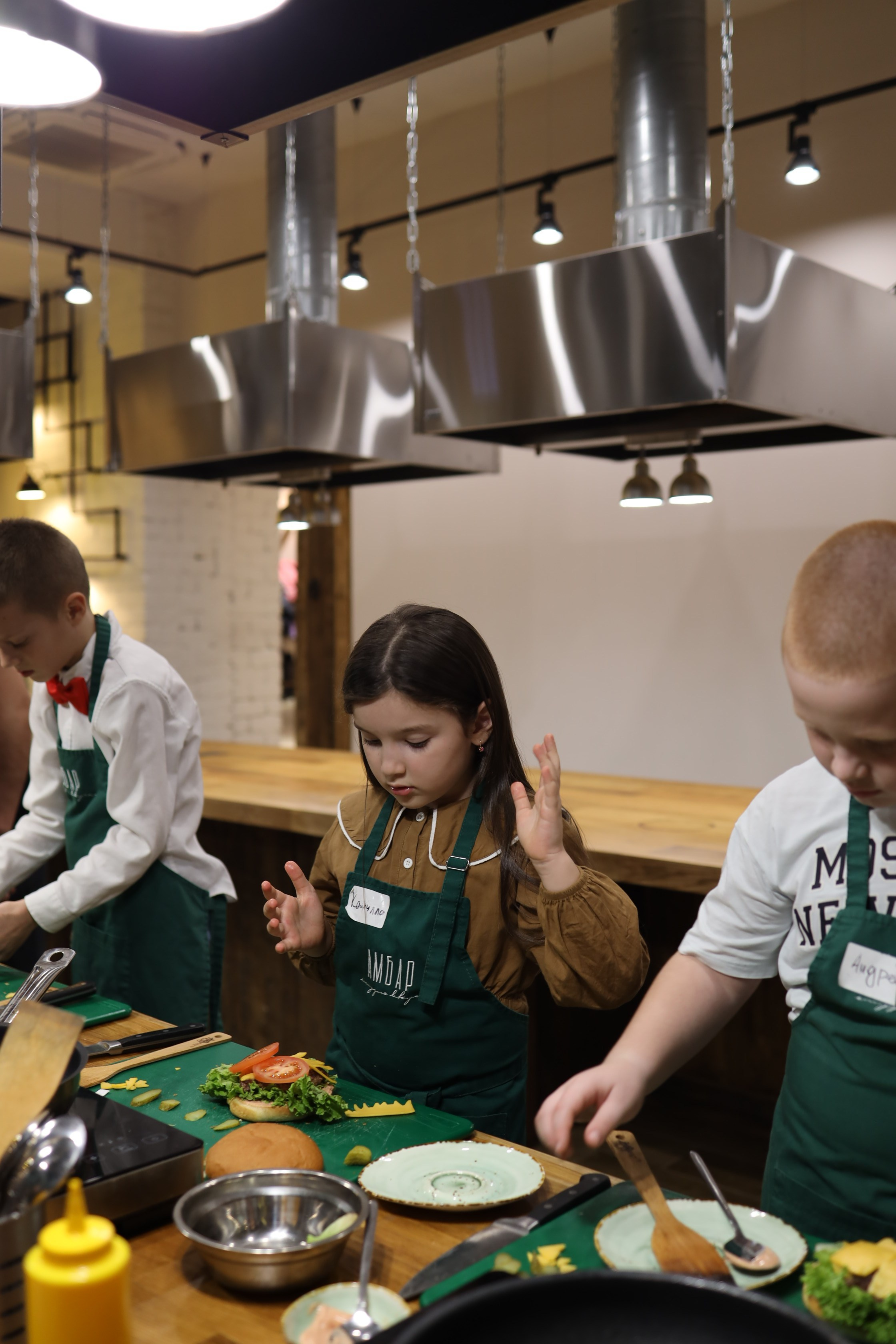 Валерия 7 лет. Контент фотограф Волгоград
