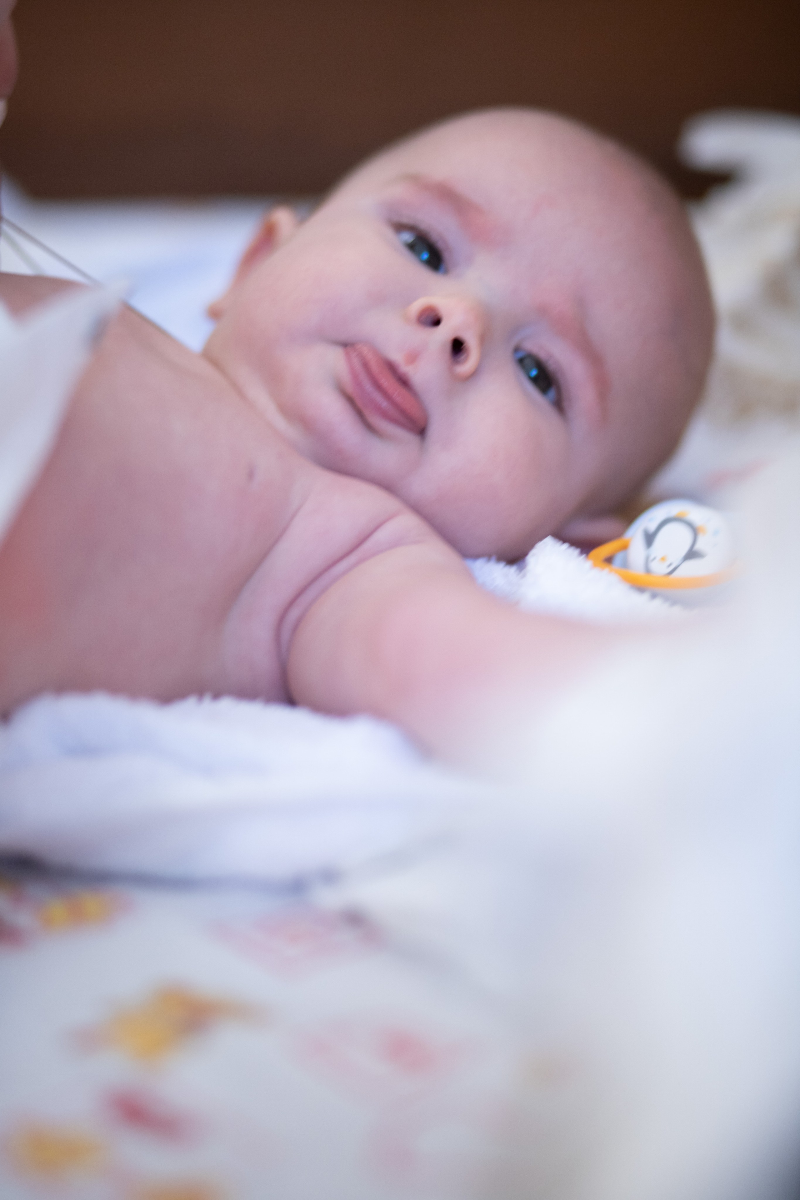 Крестины Наталья. Фотограф Пушкино и Москва Анастасия Коган