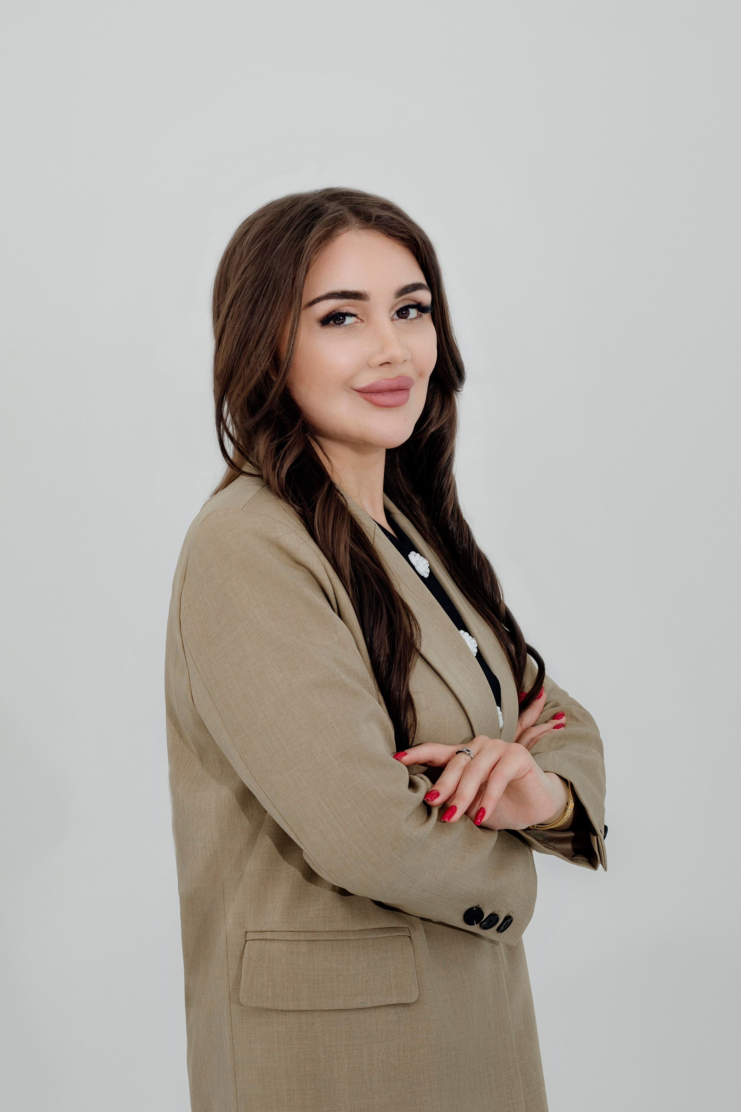 ПСБ банк. Деловая и Бизнес съемка в  Москве Инесса Грушко