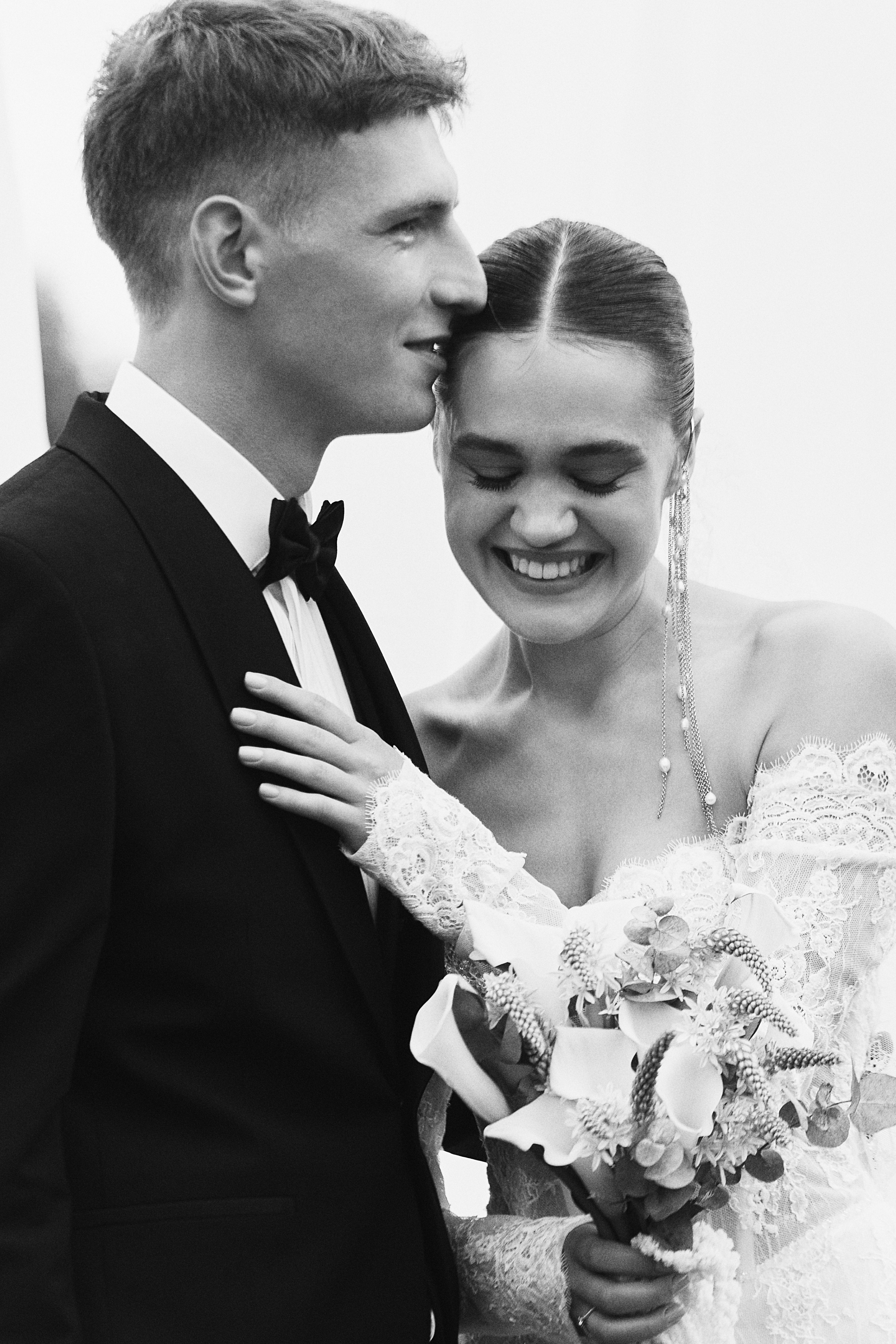 Иван и Диана. Фотограф Диана Хасанова, г. Казань