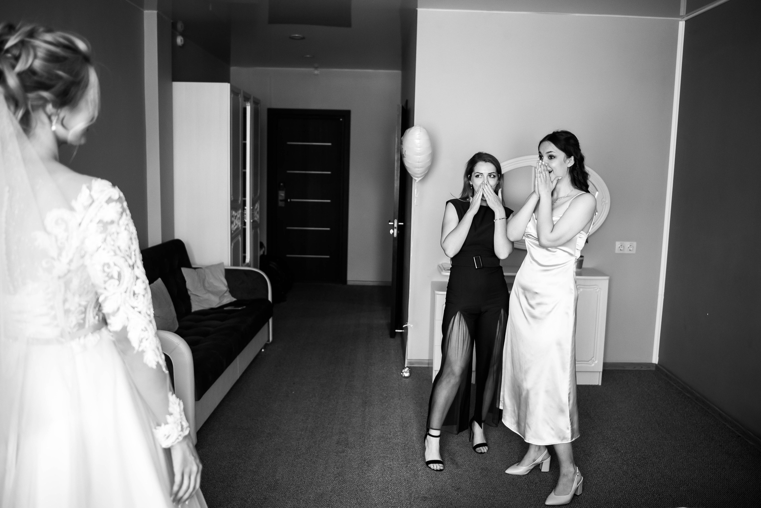 Артём и Инна. Свадебный фотограф Курск Артем Духтанов