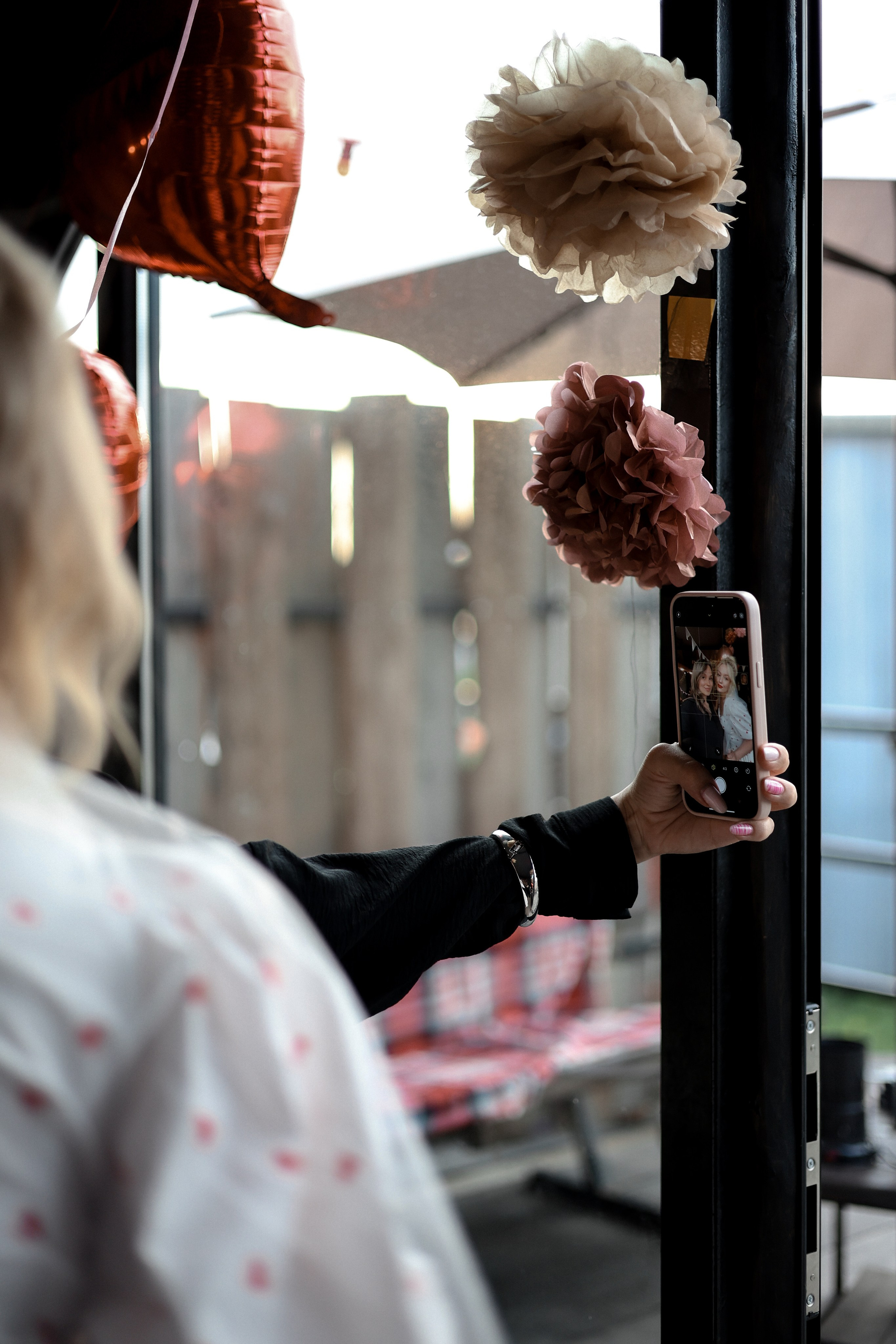 Девичник!. Фотограф Анна Никитина | Йошкар-Ола