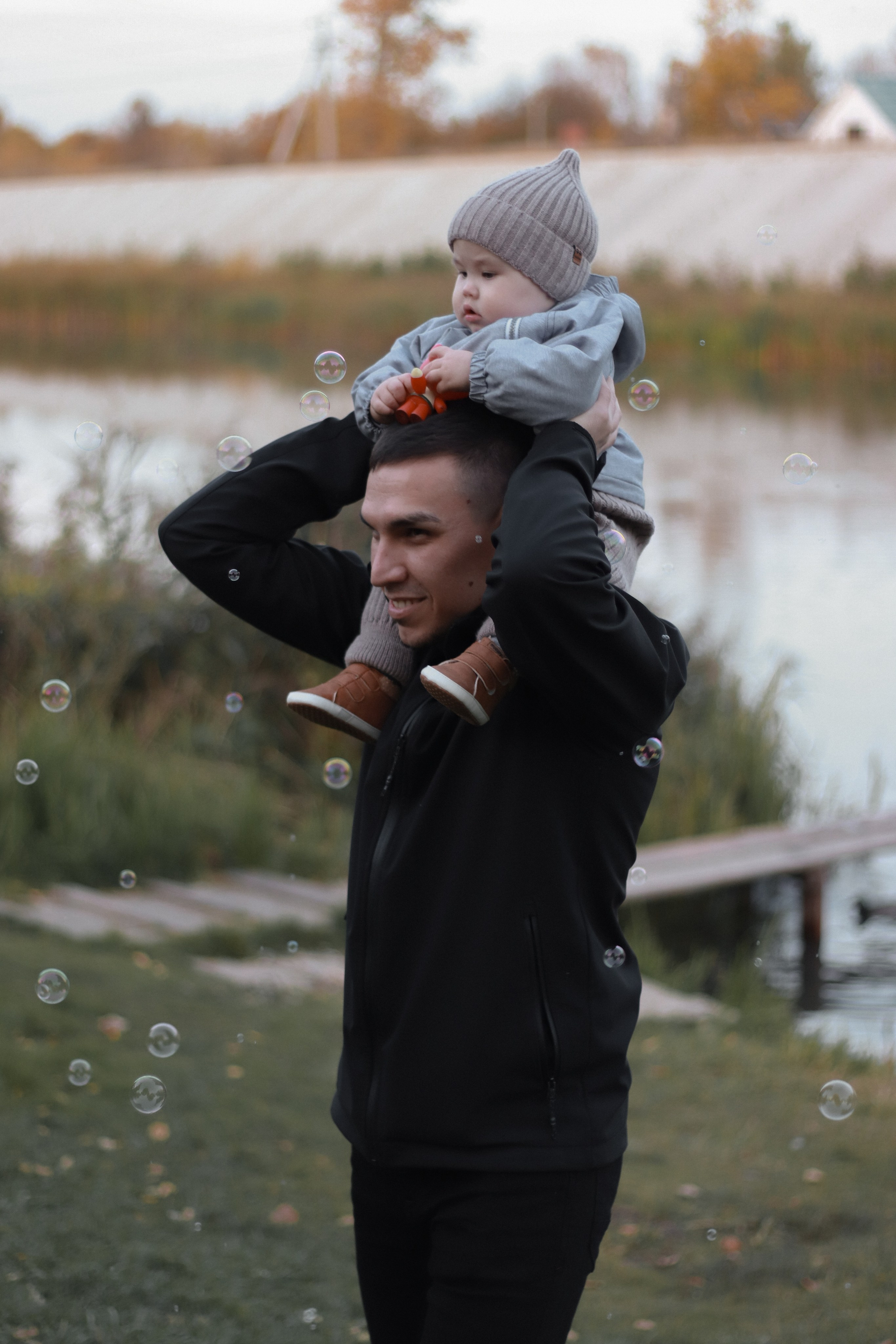 Кораблики. Фотограф Анна Никитина | Йошкар-Ола