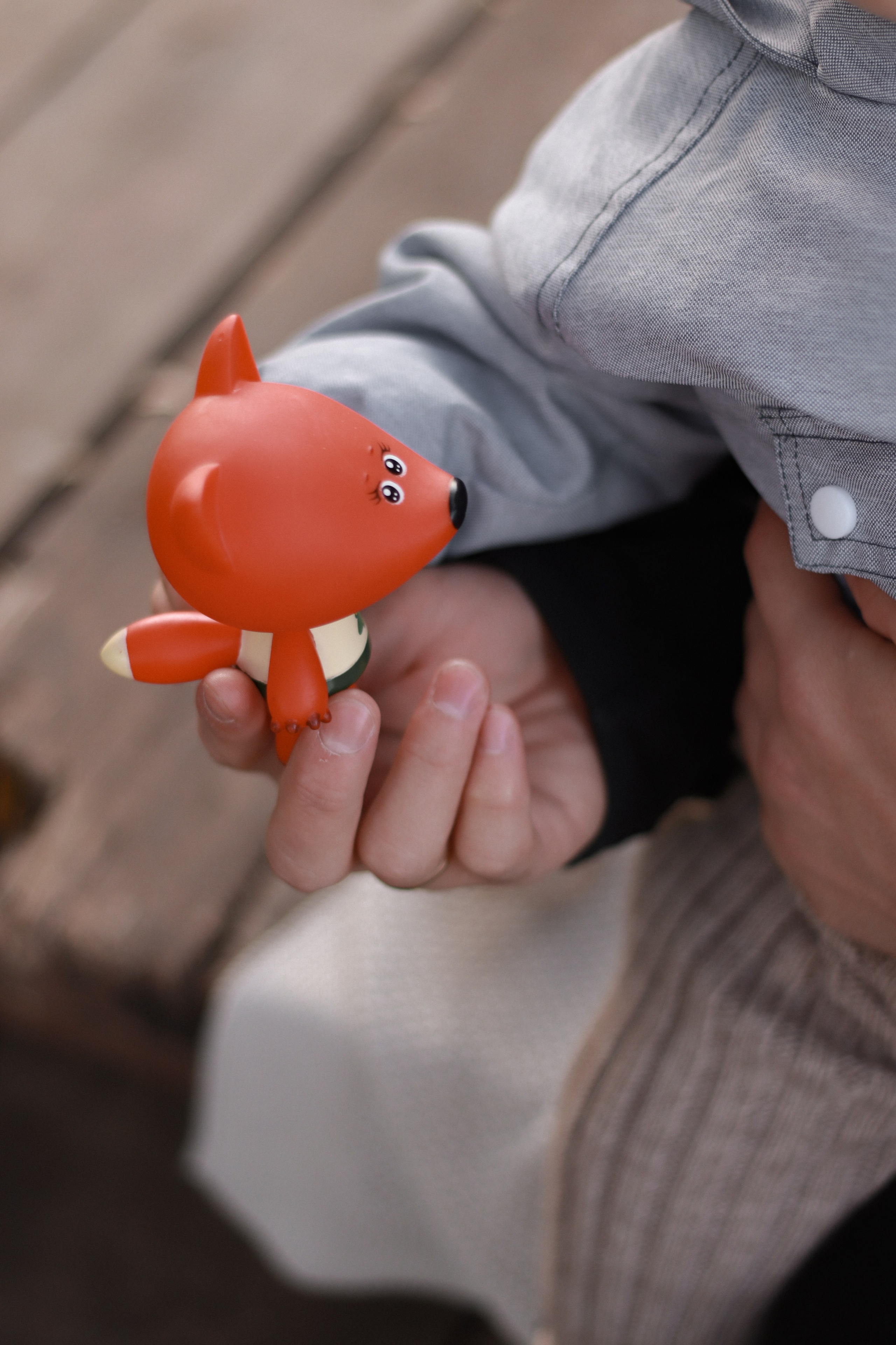 Кораблики. Фотограф Анна Никитина | Йошкар-Ола