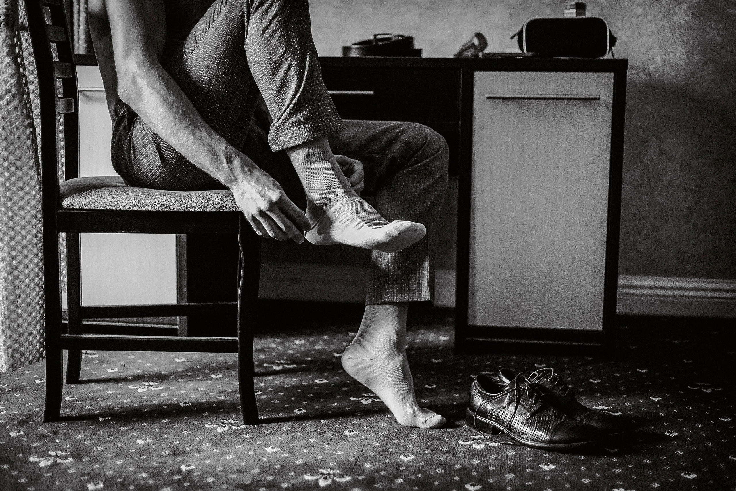 Свадебная фотосессия в парк-отеле. Фотограф в городе Самара Александр Гераськин