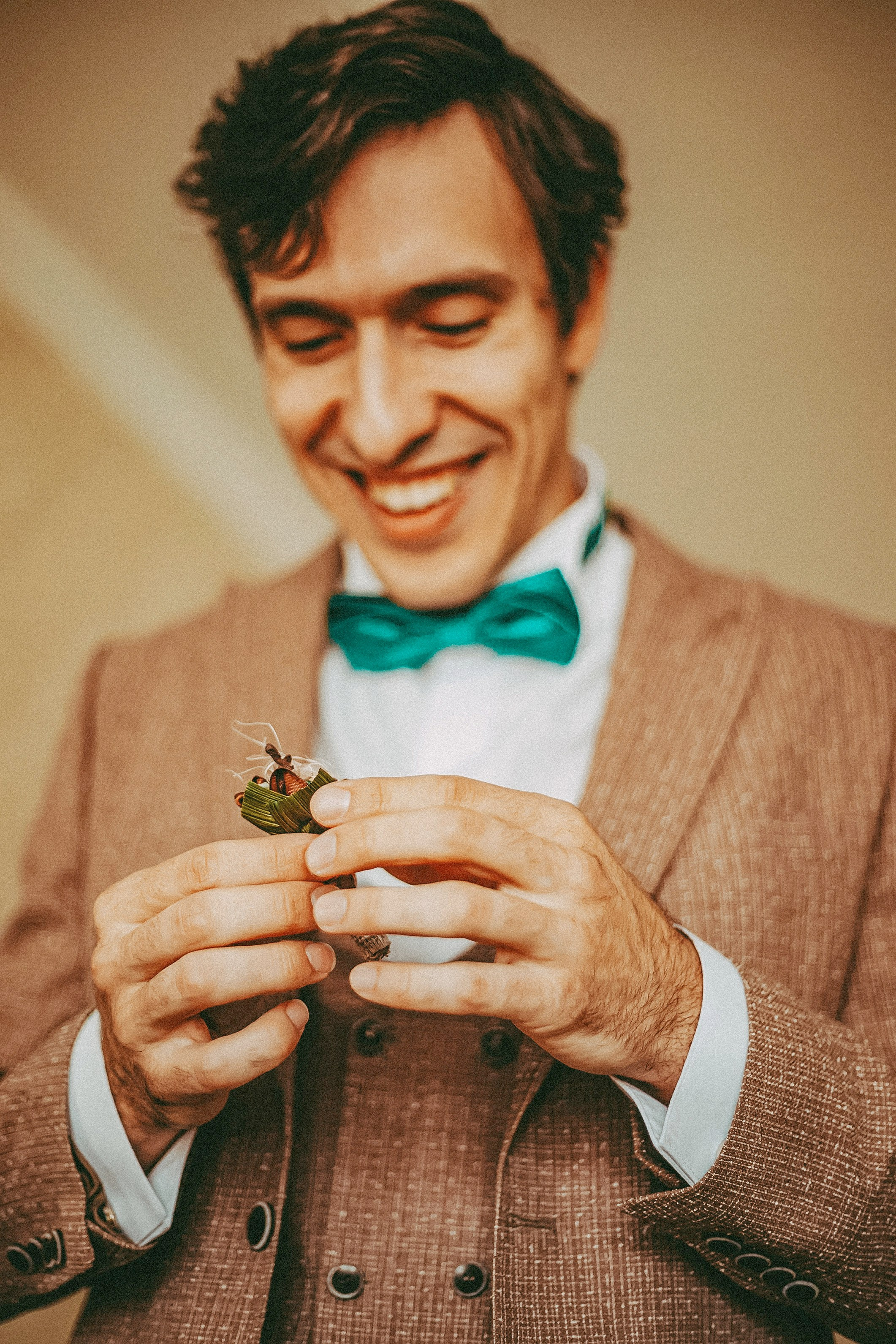 Свадебная фотосессия в парк-отеле. Фотограф в городе Самара Александр Гераськин