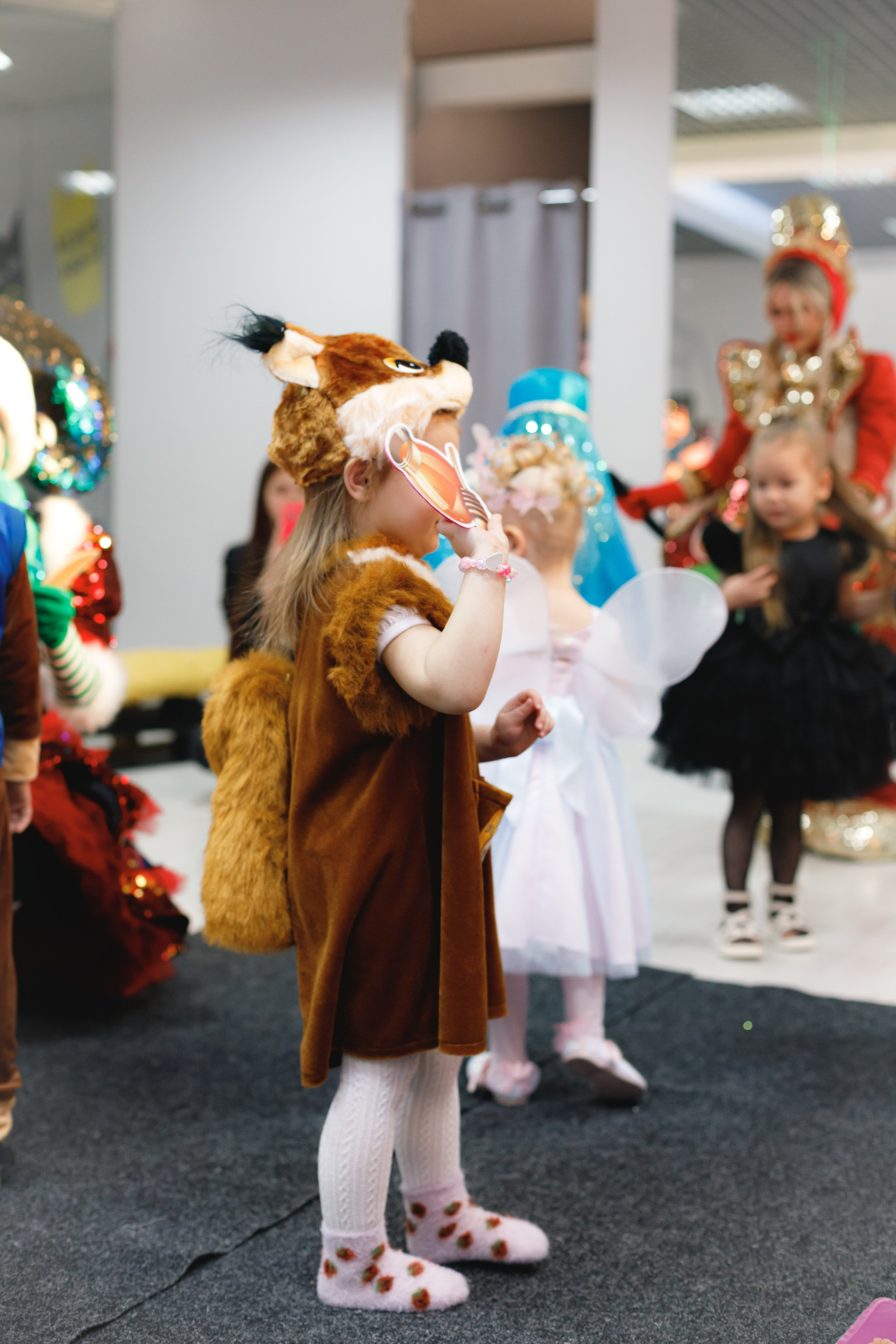 Happy new year. Photokarish