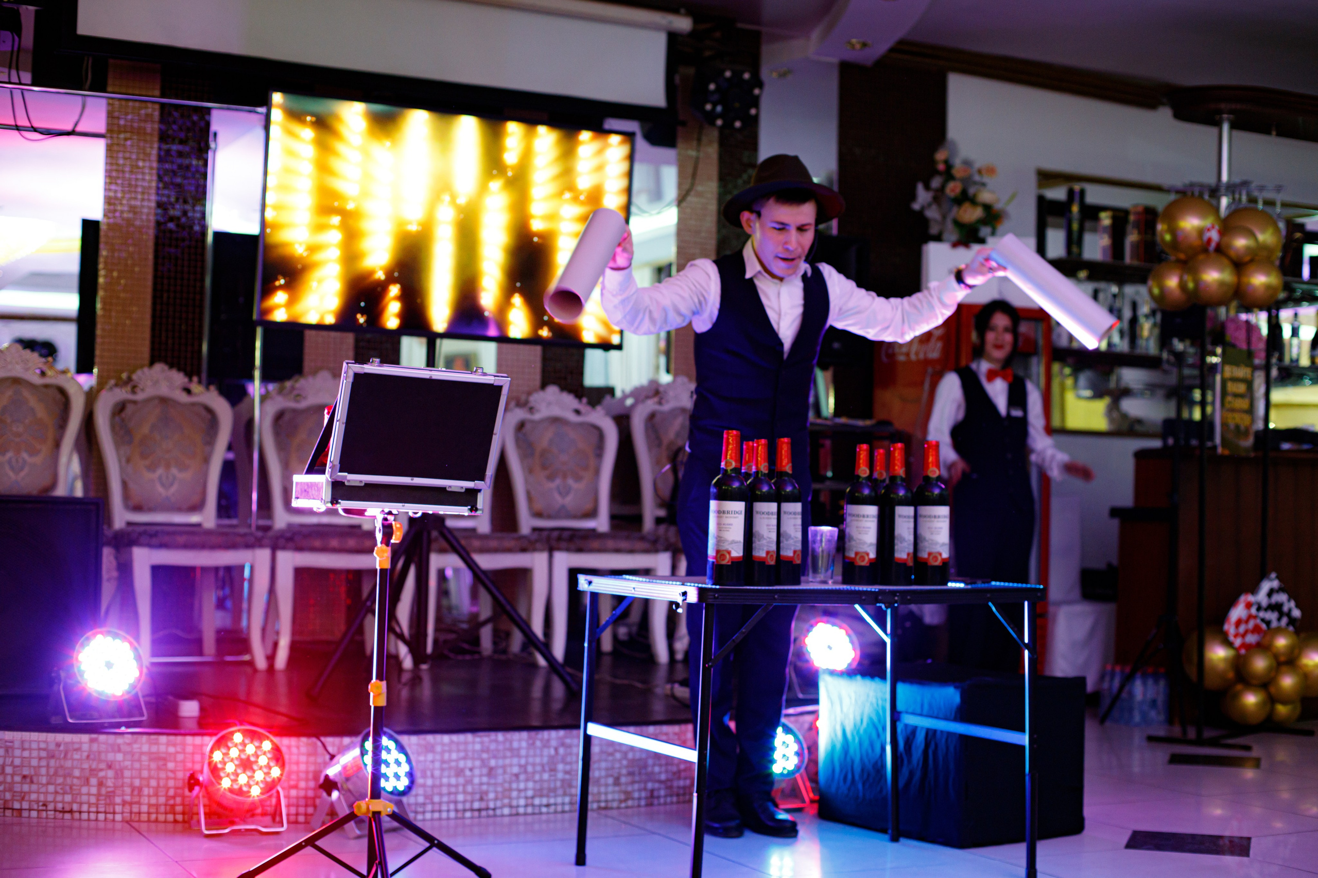 ELOSMED. Photokarish