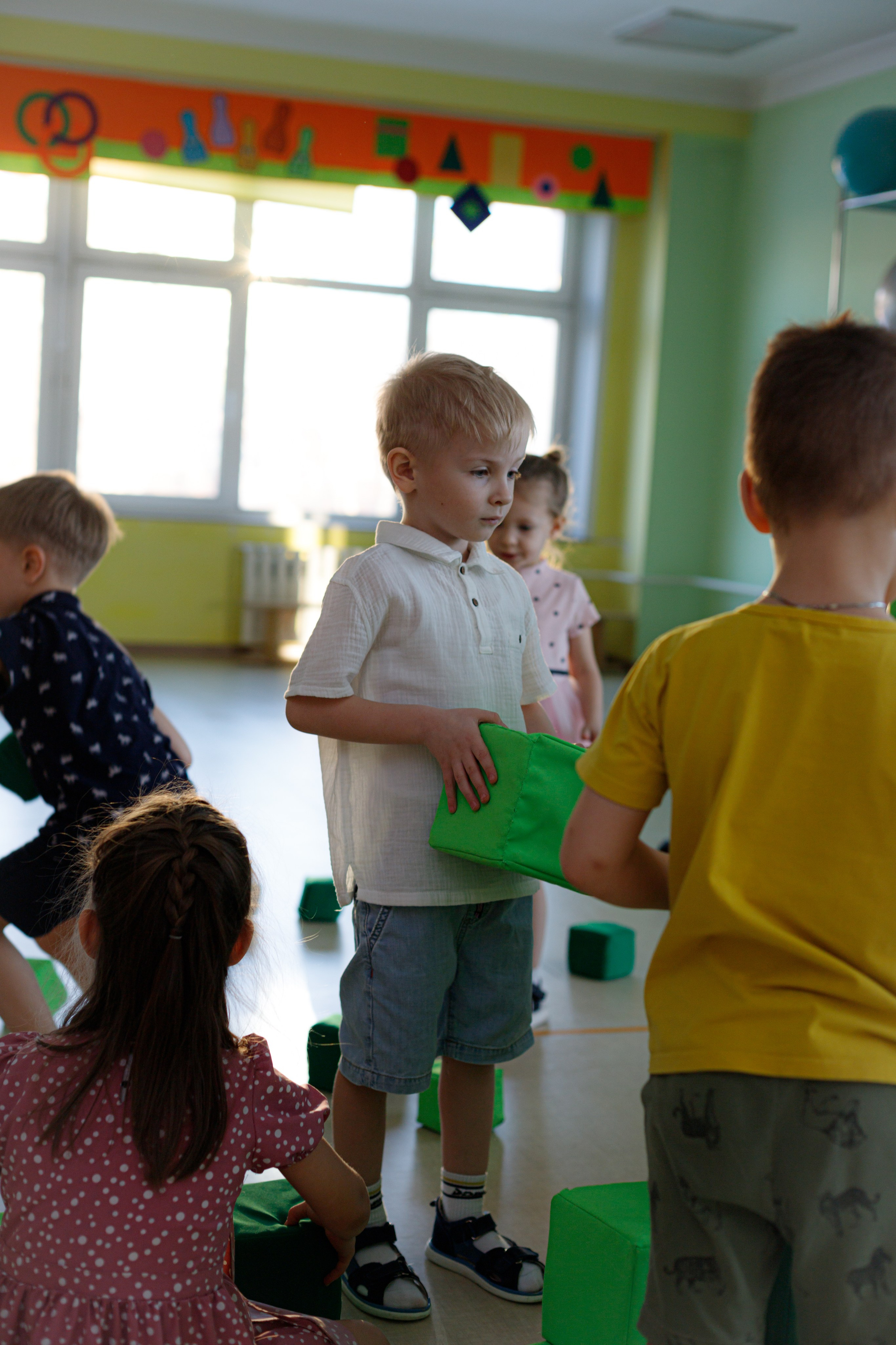 Эмиль / 6 years birthday. Photokarish