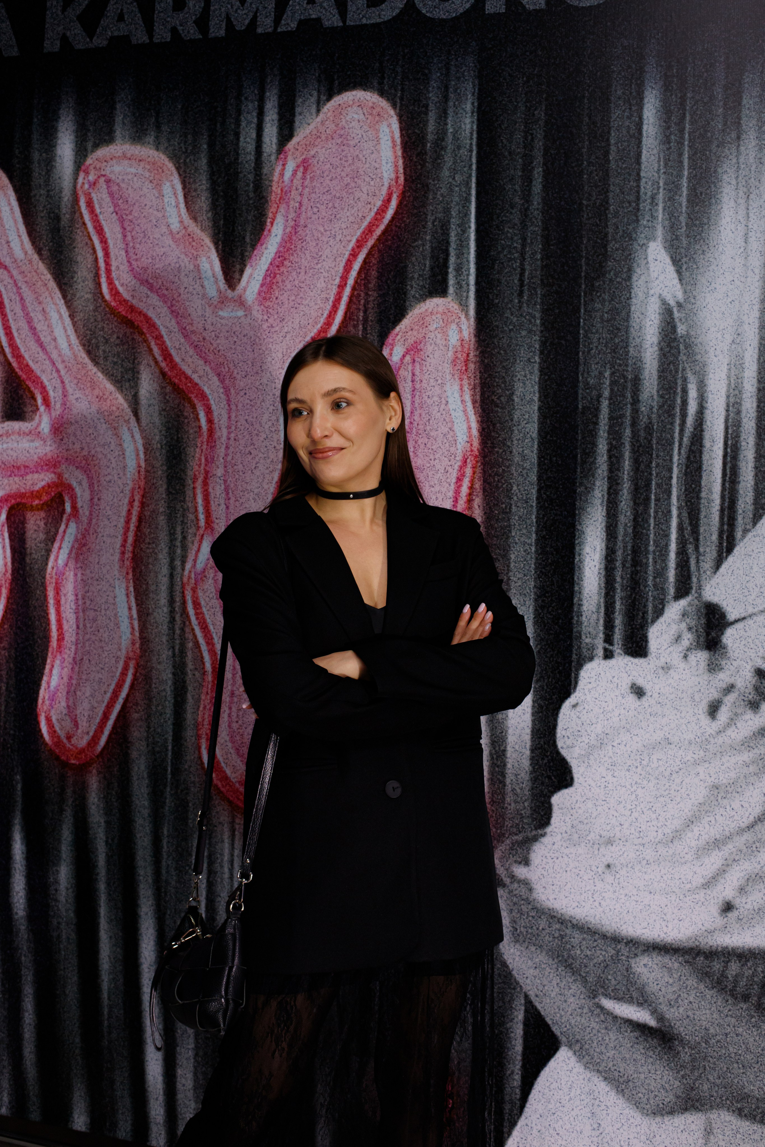 VIKA KARMADONOVA. Photokarish