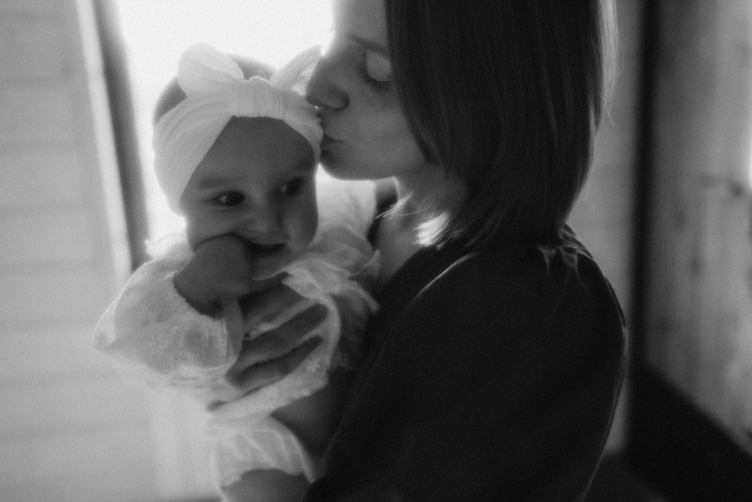 Про домашний уют на севера. Семейный фотограф в Мурманске Екатерина Юшкова