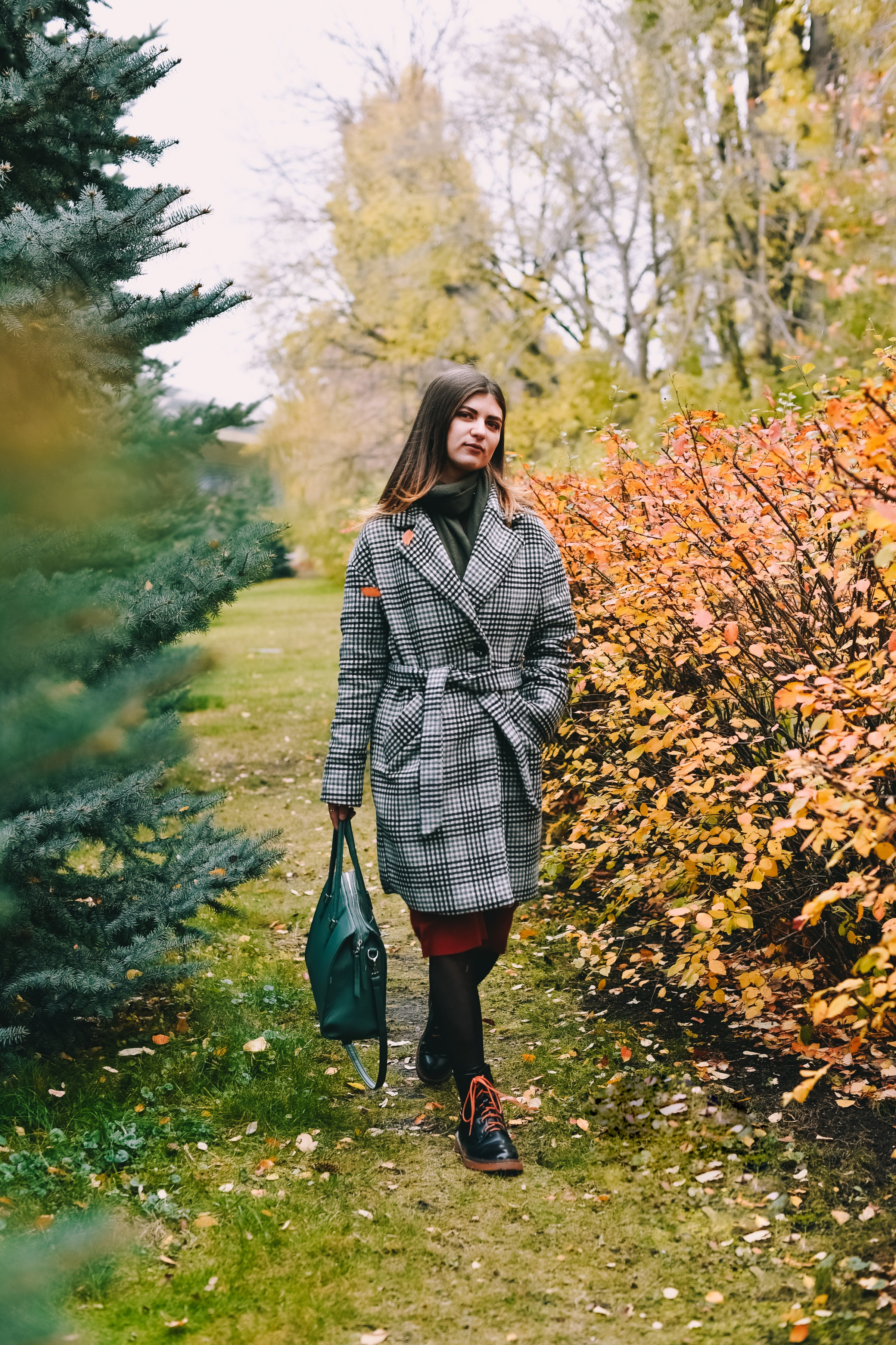 Ирина Осень