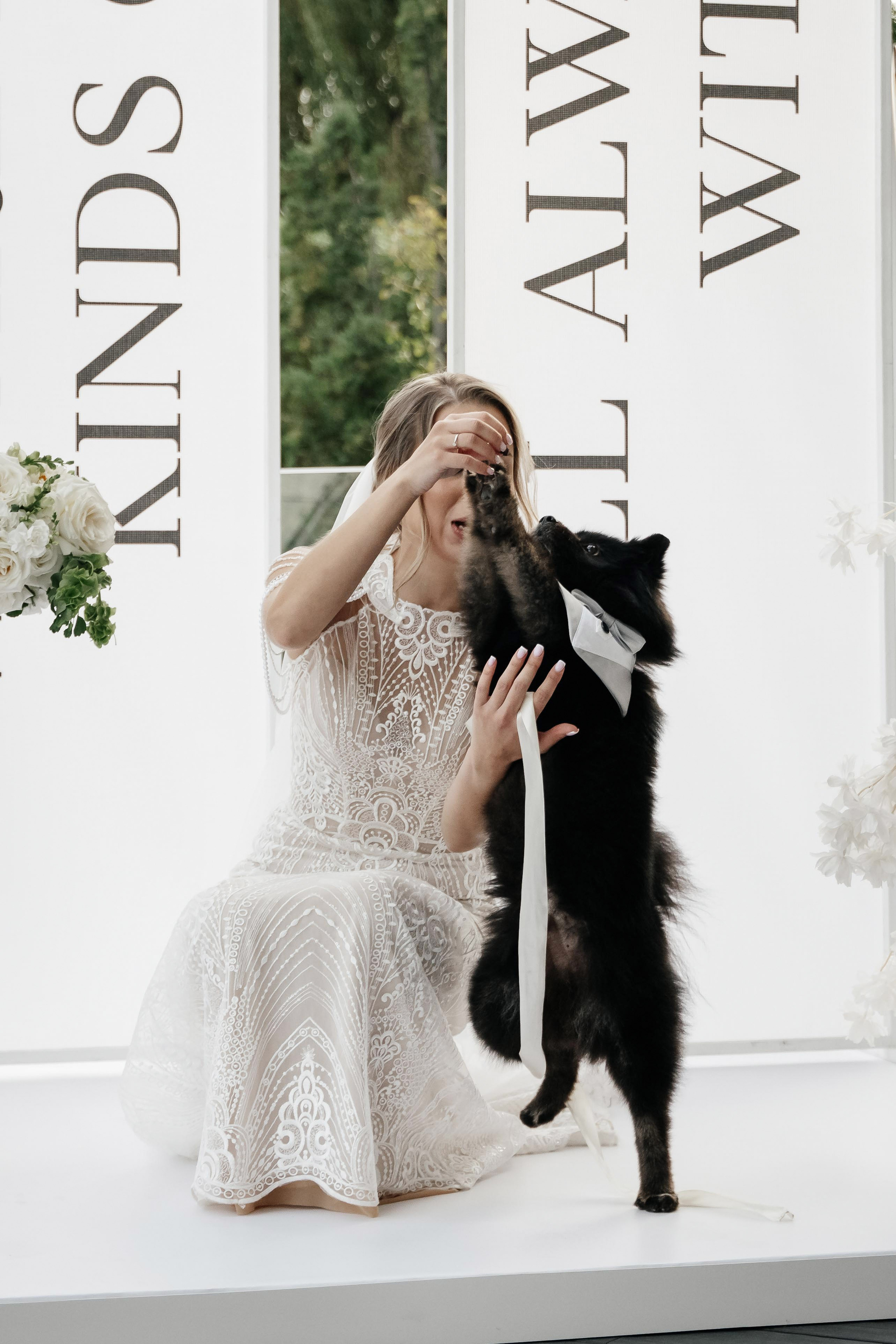 Антон + Валерия. Свадебный фотограф Владимир Рябков