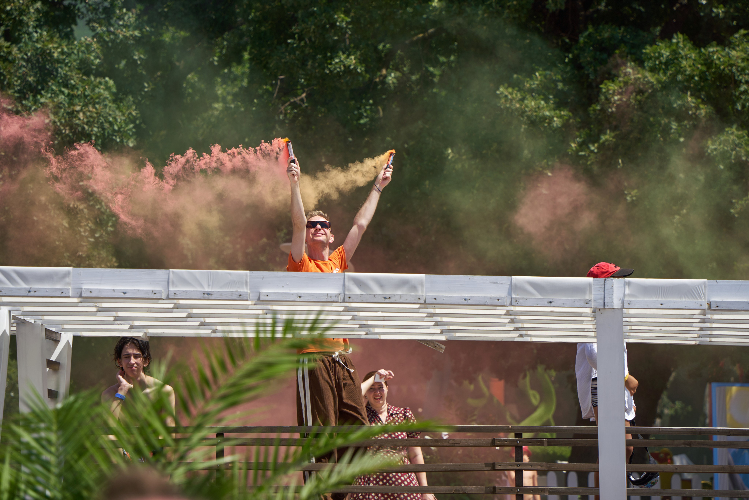 Репортажа фотосъемка мероприятий. Профессиональный фотограф в Анапе Артем Ковальский