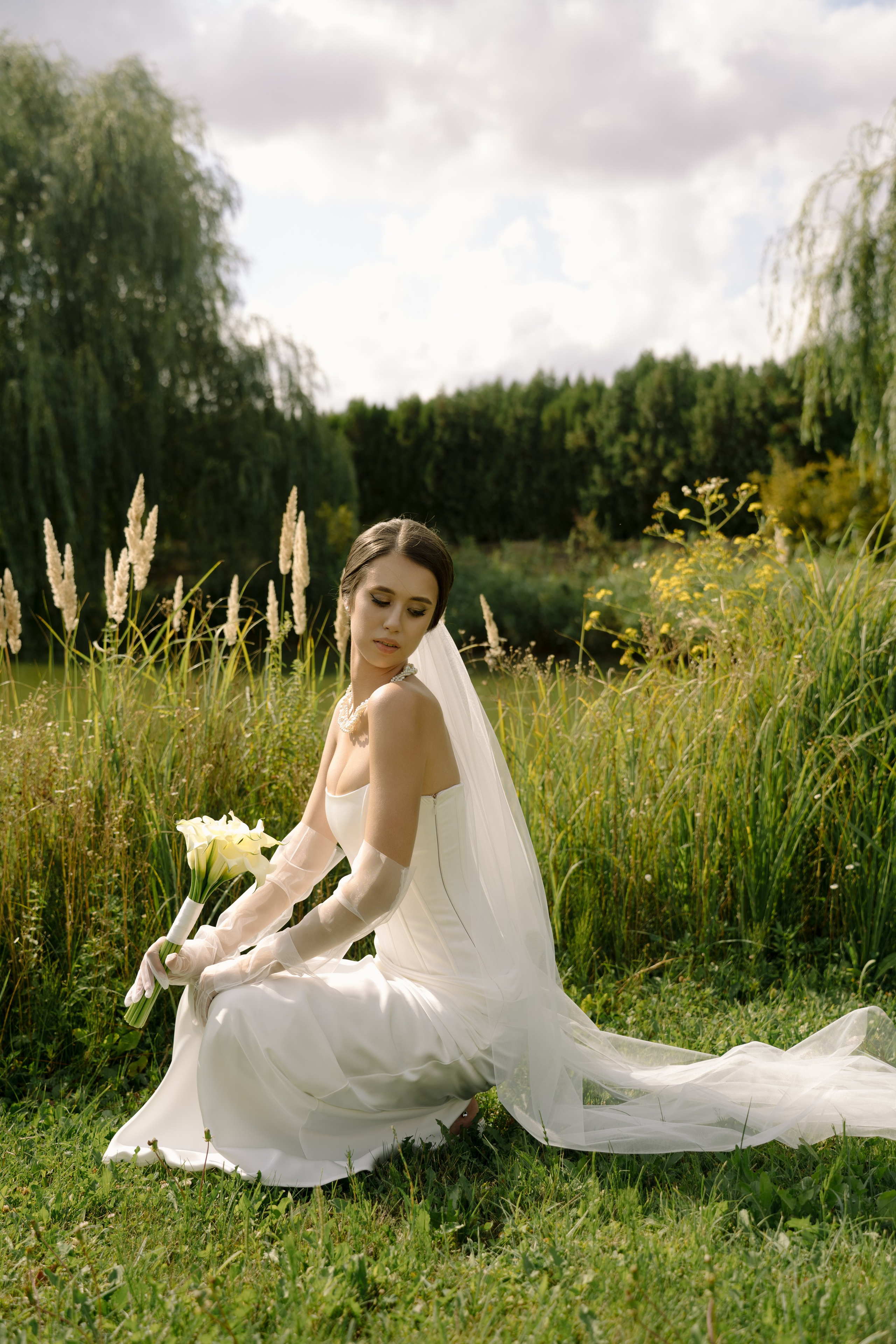 Любовь без границ