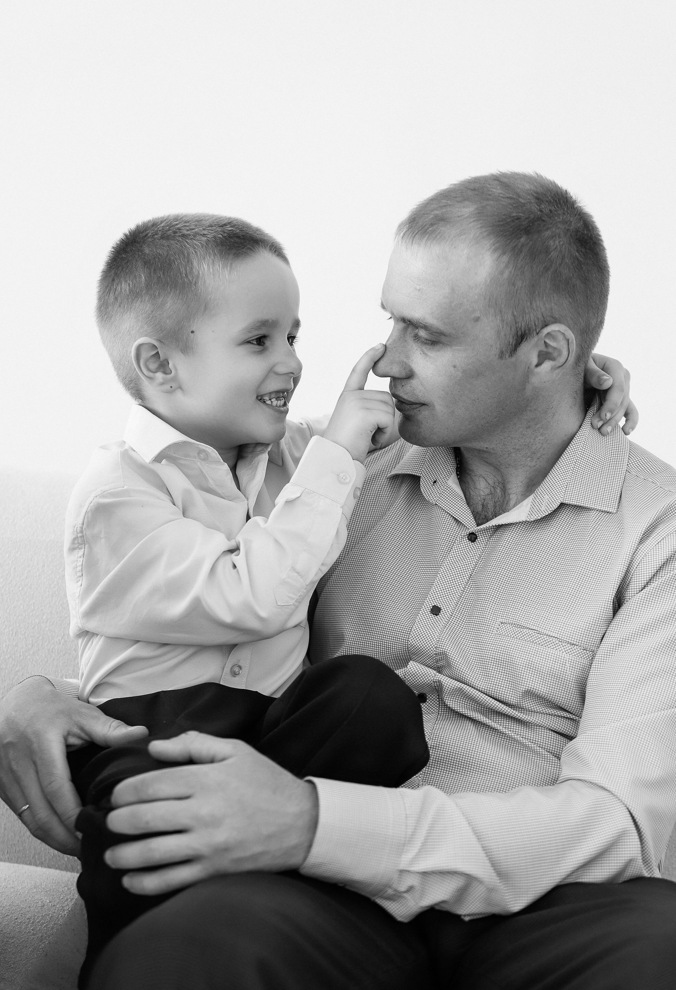 Семейные фотосессии. Фотограф Юлия Мальцева