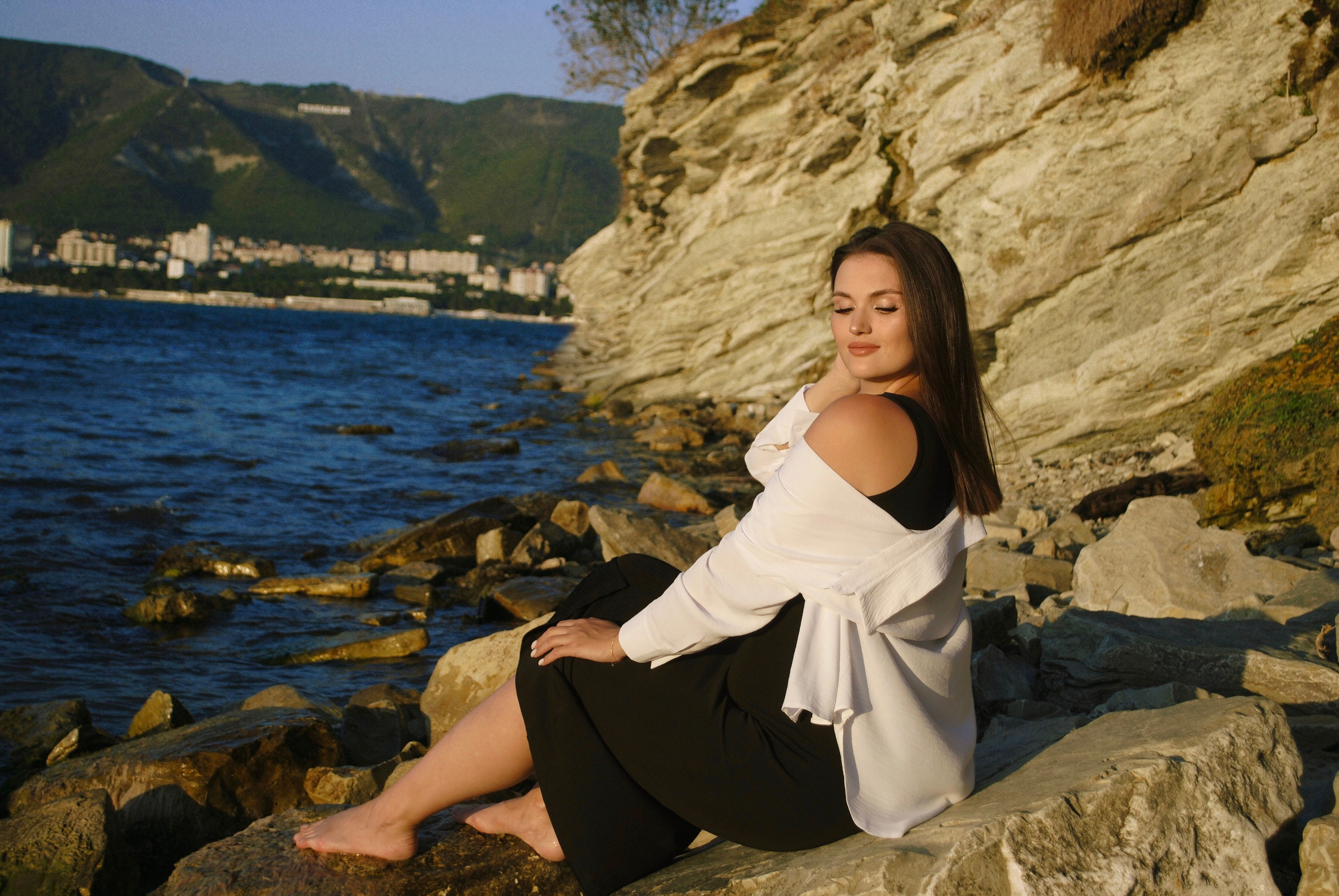 Виктория &Сергей. Фотограф Мария Мусаелян