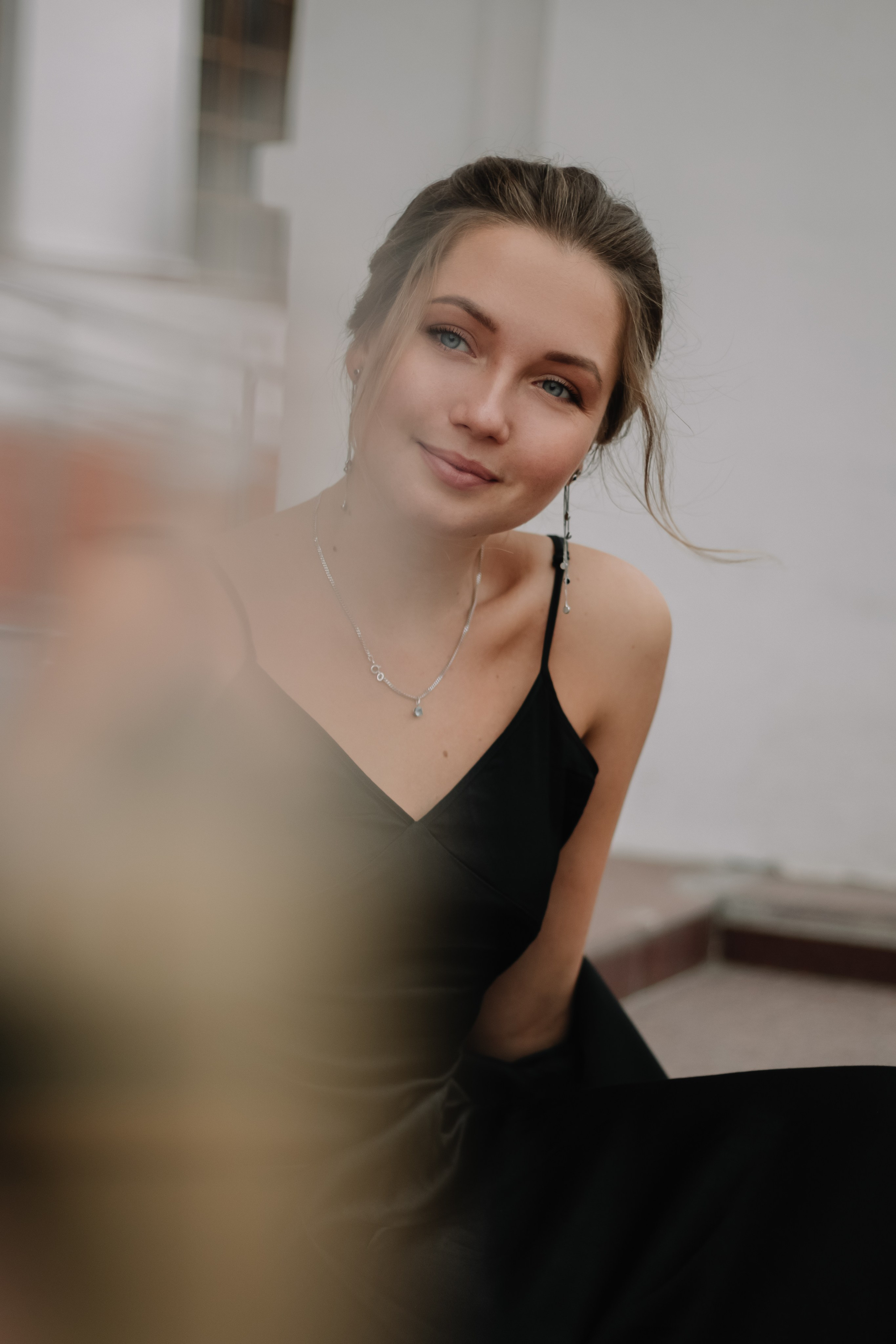 Полина. Кристина | youseeitmyway | Фото