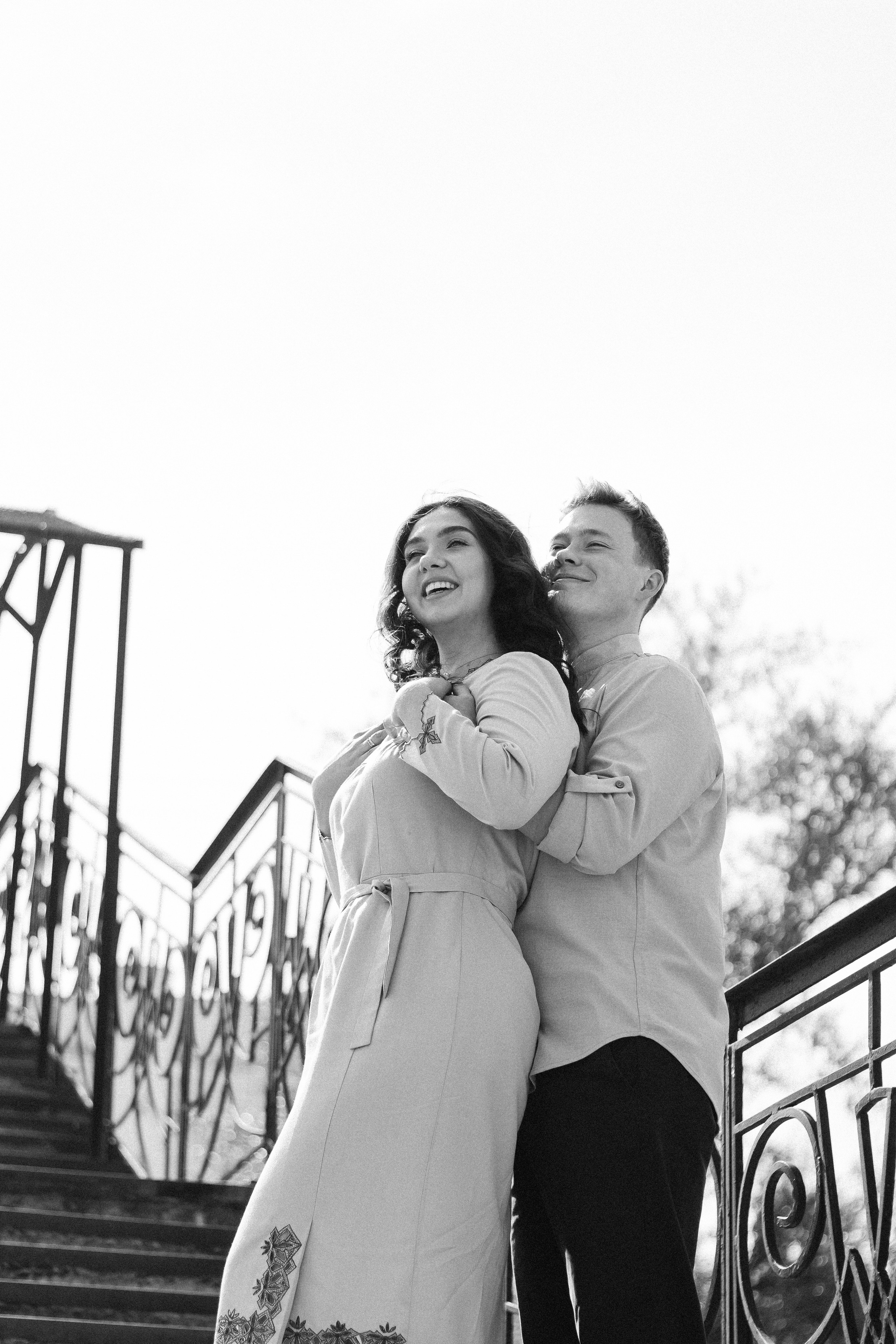 Василина и Филипп. Кристина | youseeitmyway | Фото