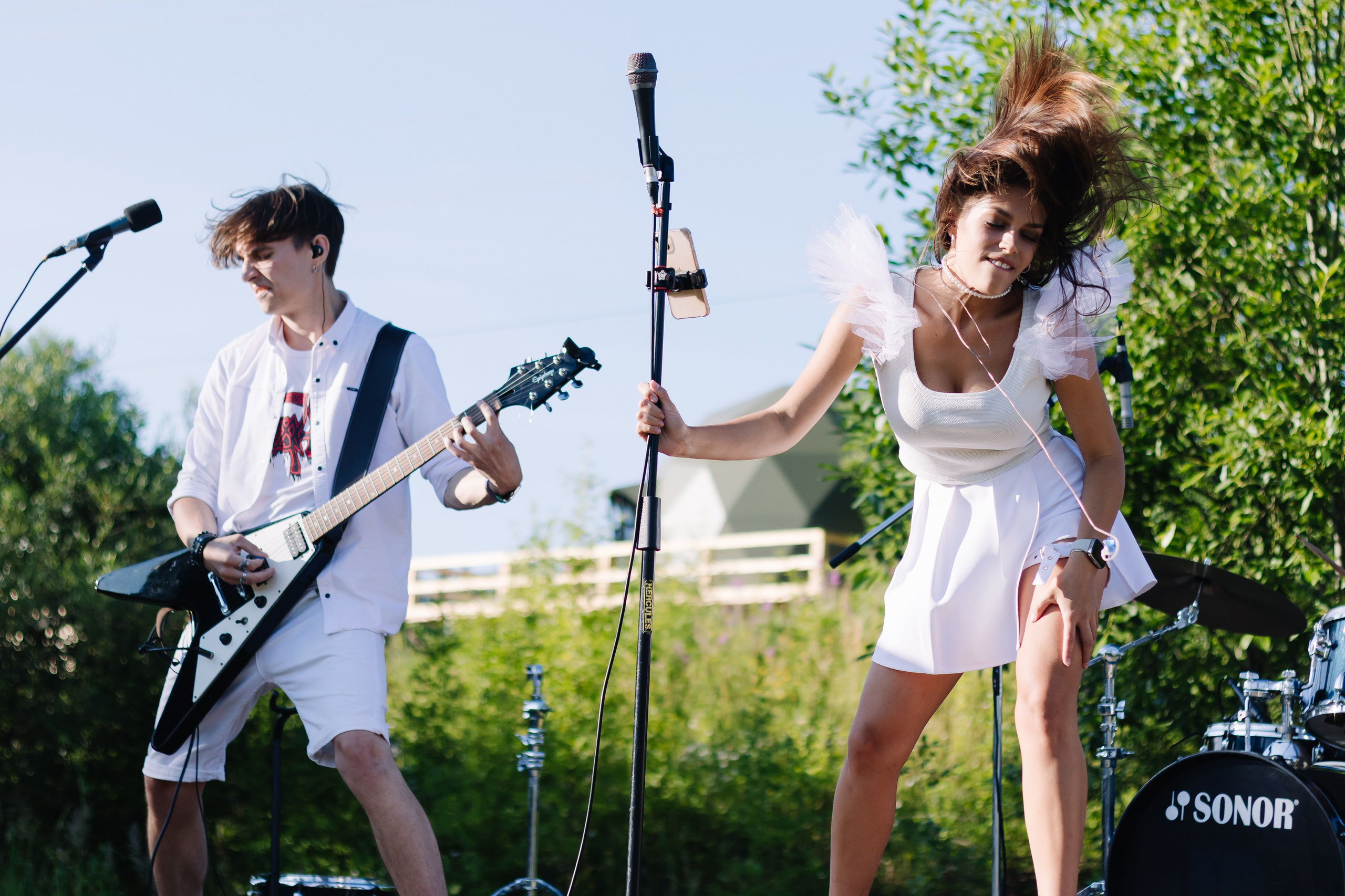 Летний праздник Контура. Кристина | youseeitmyway | Фото