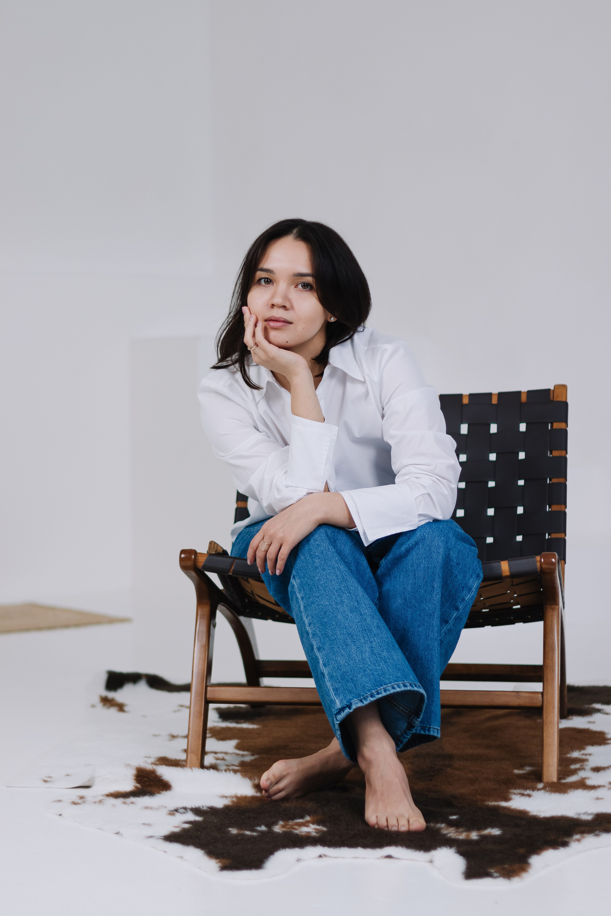 Ирина. Кристина | youseeitmyway | Фото