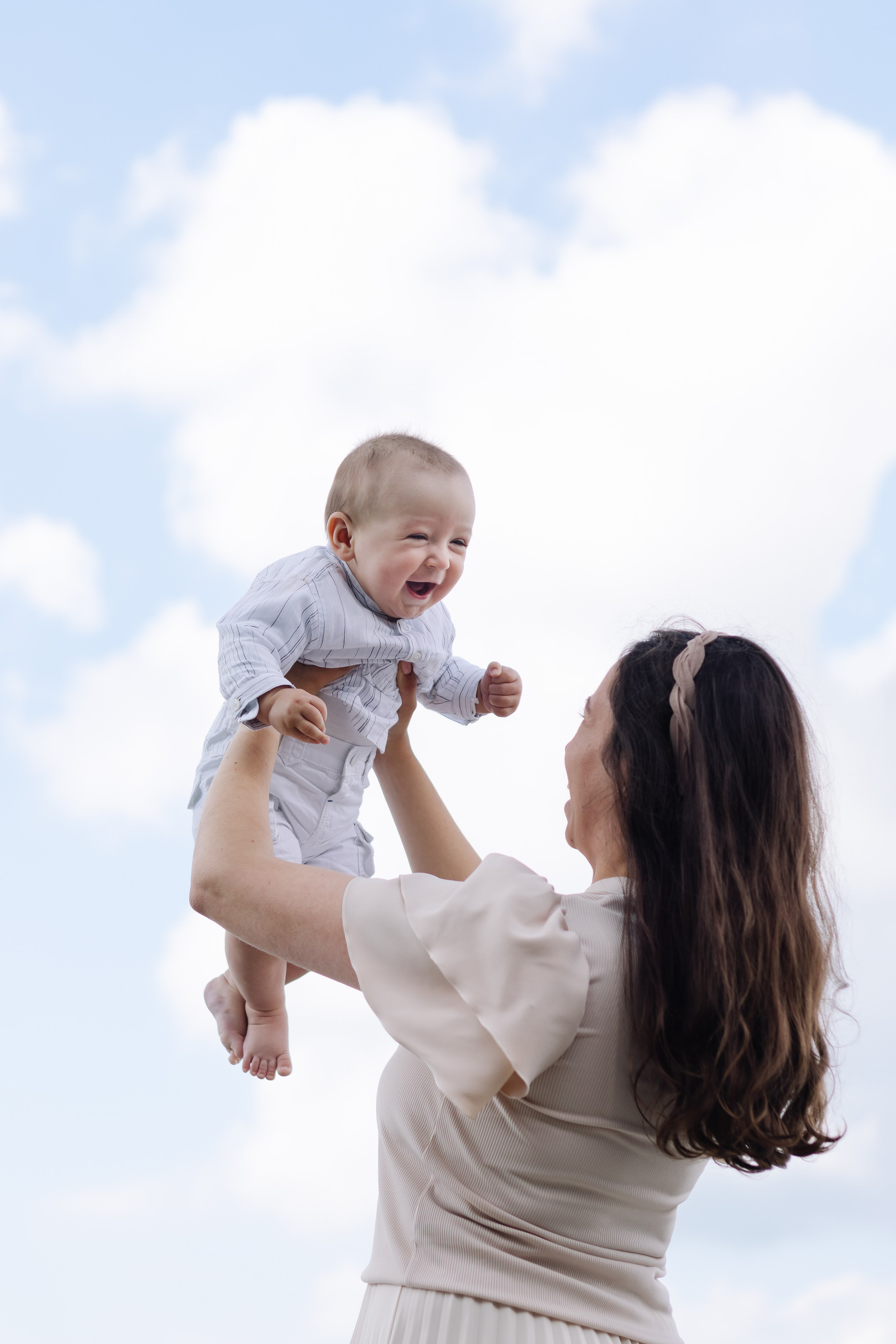 Маша, Савелий и Марк. Кристина | youseeitmyway | Фото