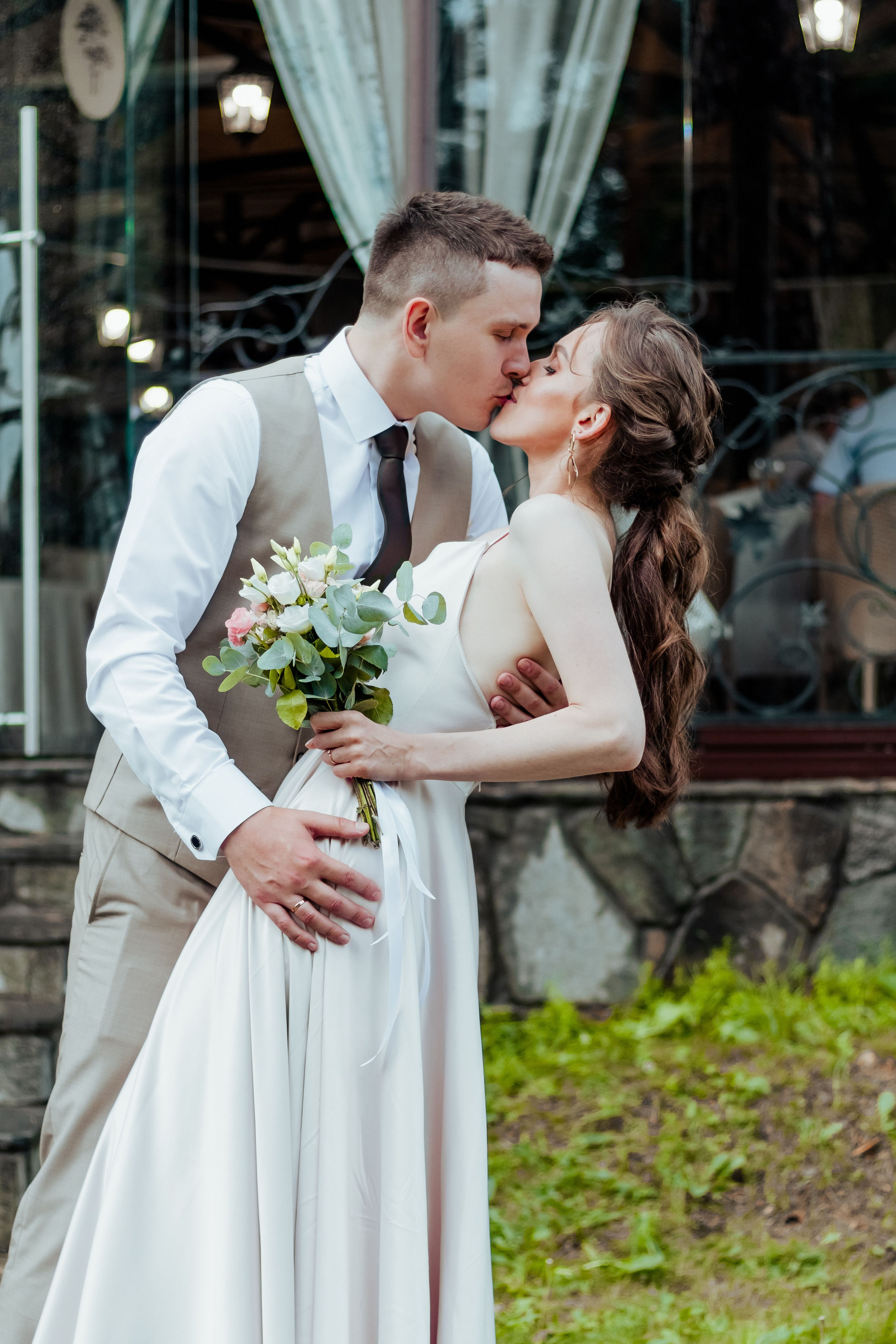 Ирина и Вадим. Кристина | youseeitmyway | Фото