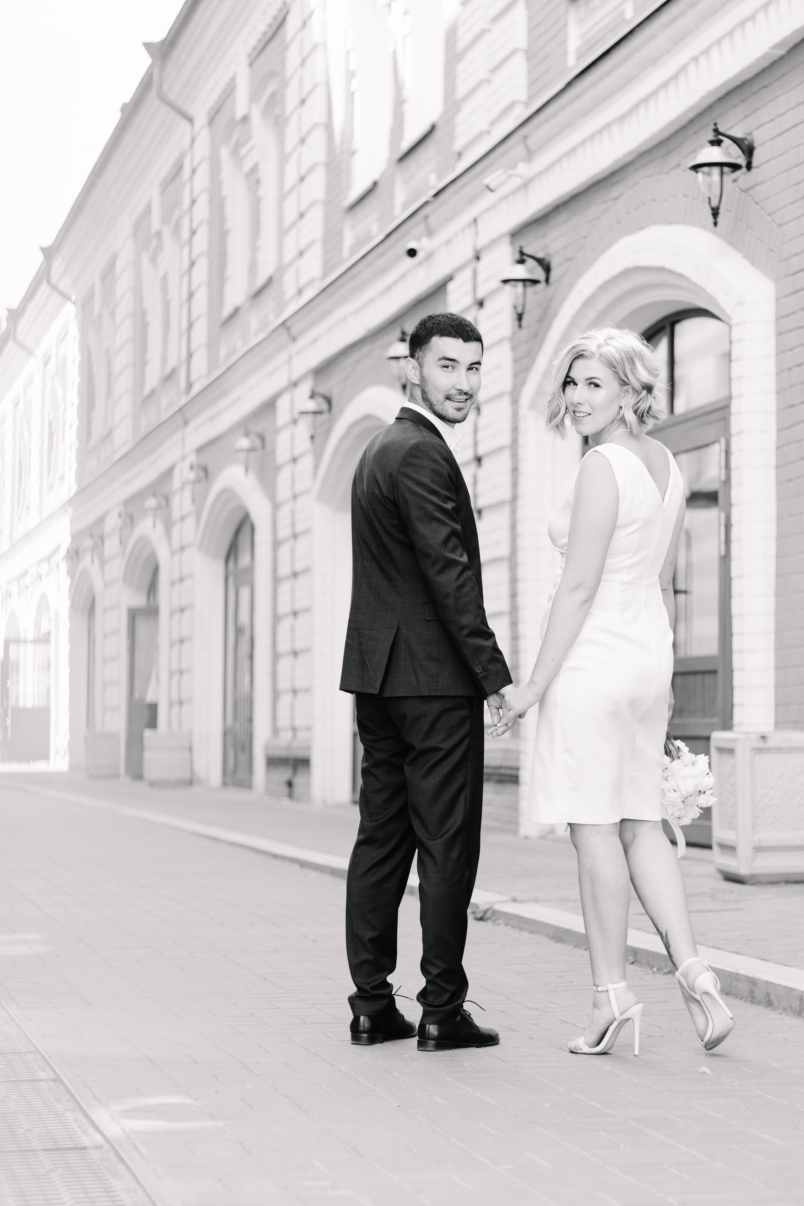 Вика и Дамир. Кристина | youseeitmyway | Фото