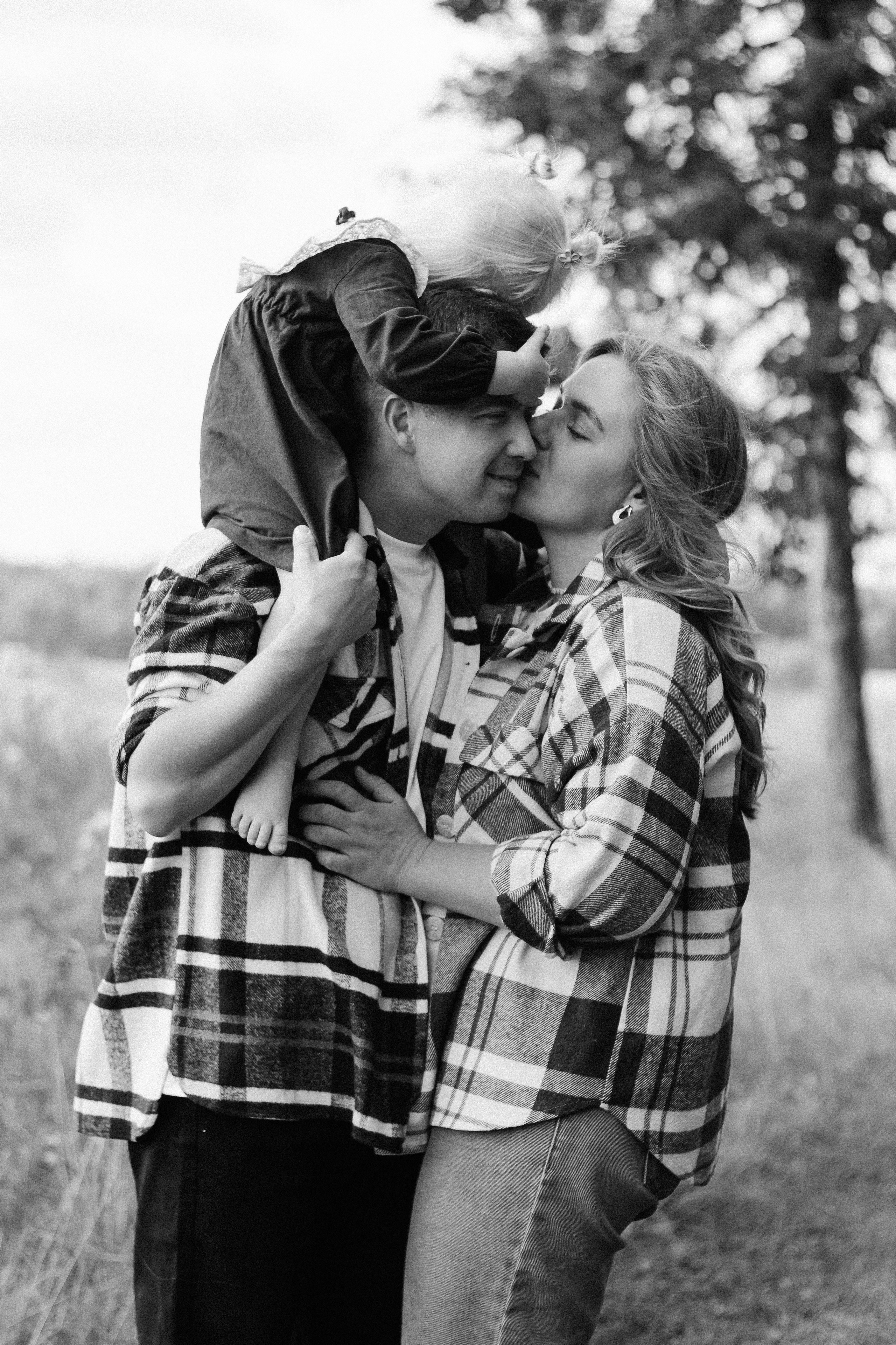 Лена, Антон и Мира. Кристина | youseeitmyway | Фото