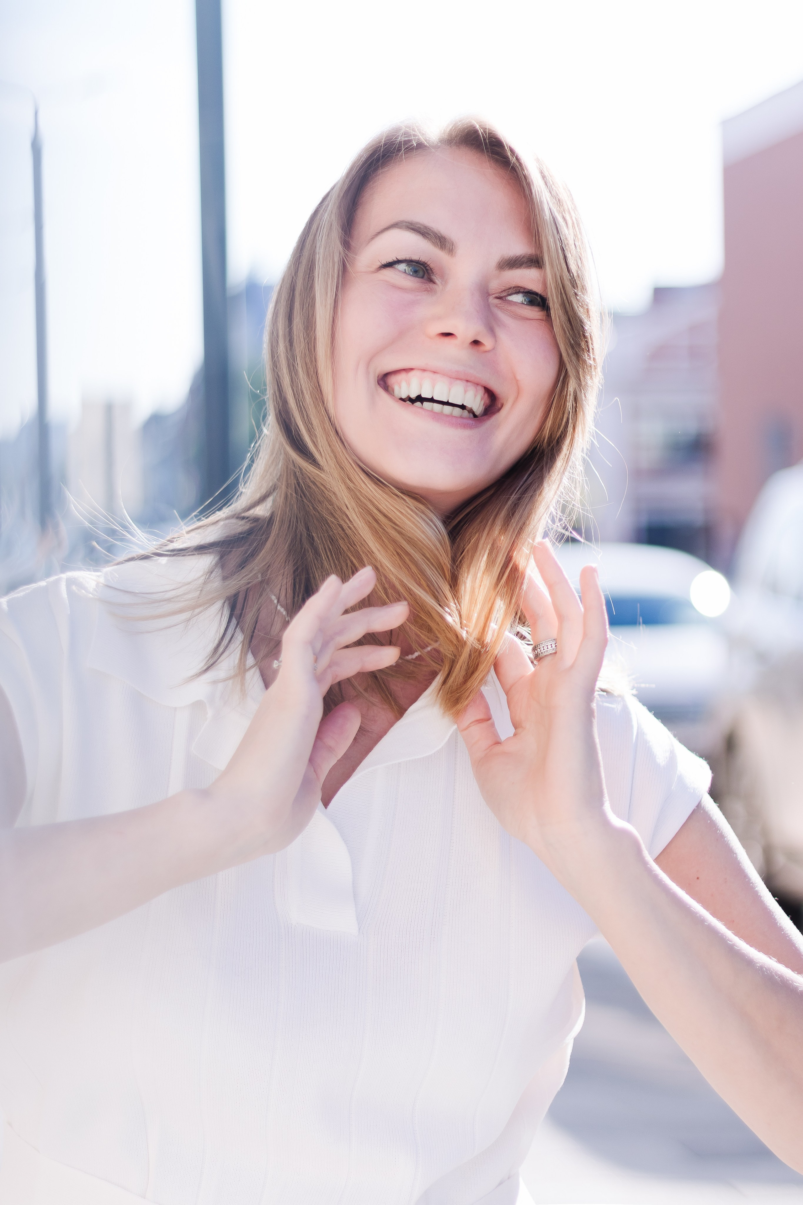 Анфиса. Кристина | youseeitmyway | Фото