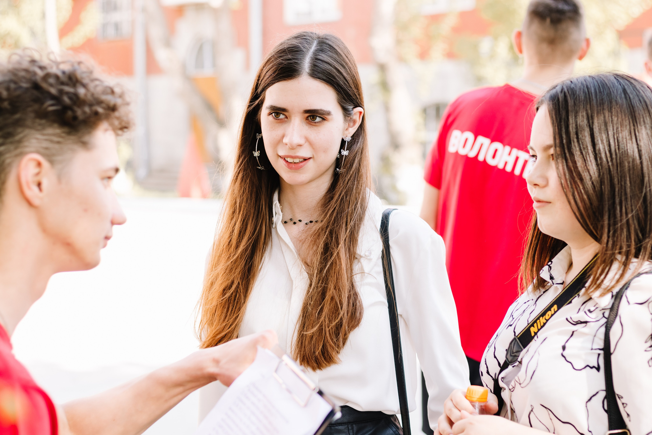 Экофест. Кристина | youseeitmyway | Фото