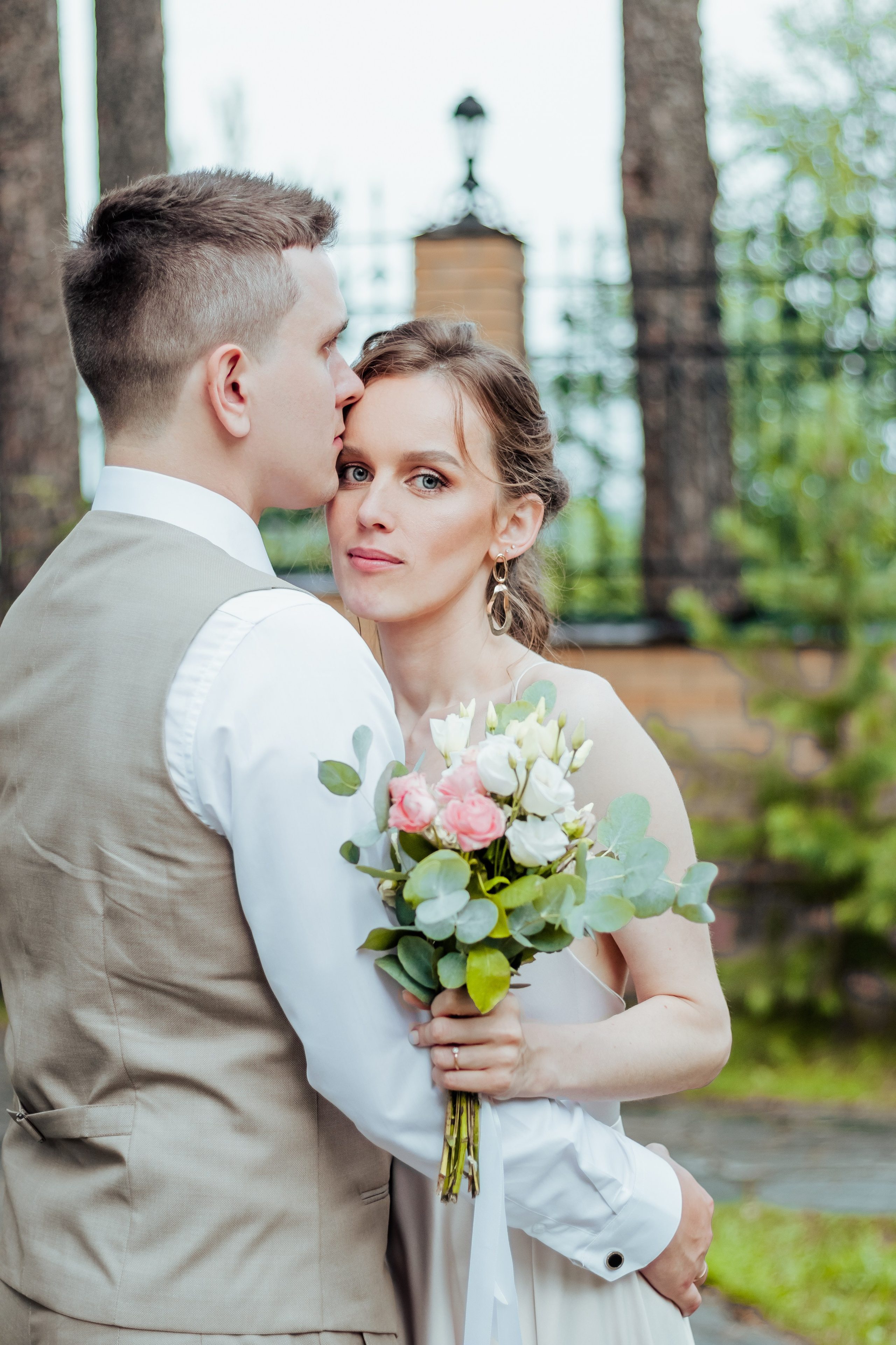 Ирина и Вадим. Кристина | youseeitmyway | Фото