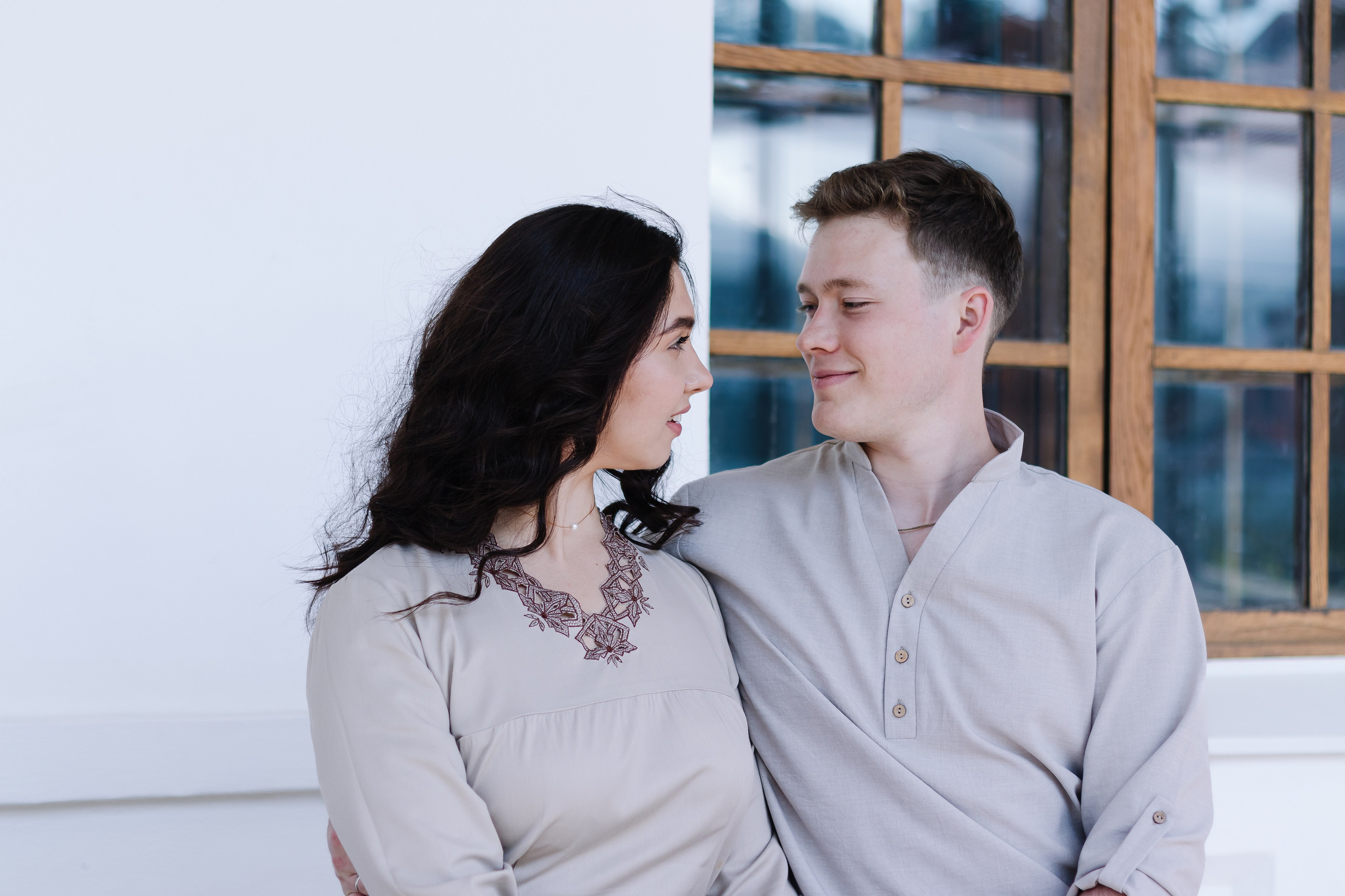 Василина и Филипп. Кристина | youseeitmyway | Фото