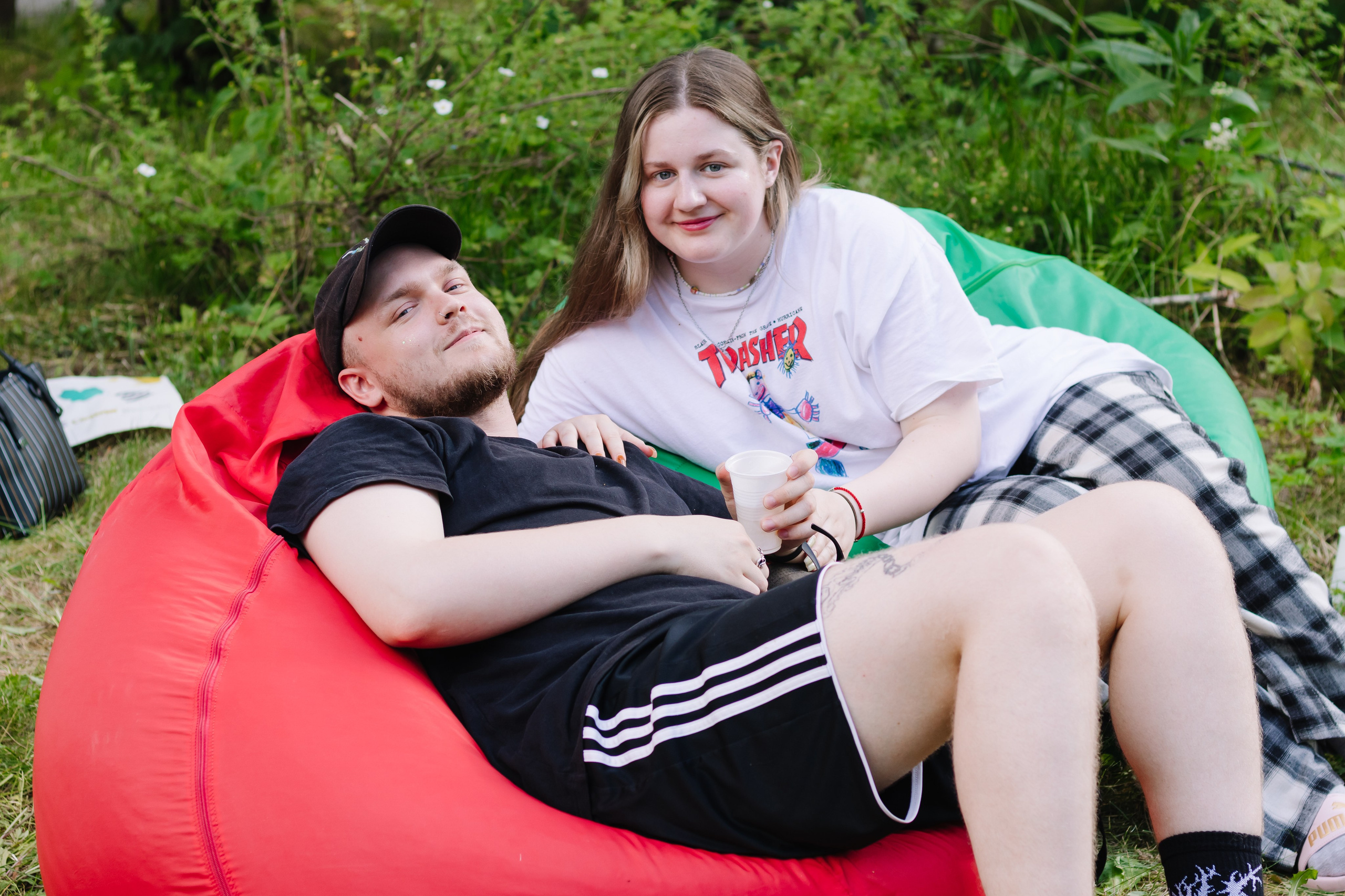 Корпоратив Контура. Кристина | youseeitmyway | Фото