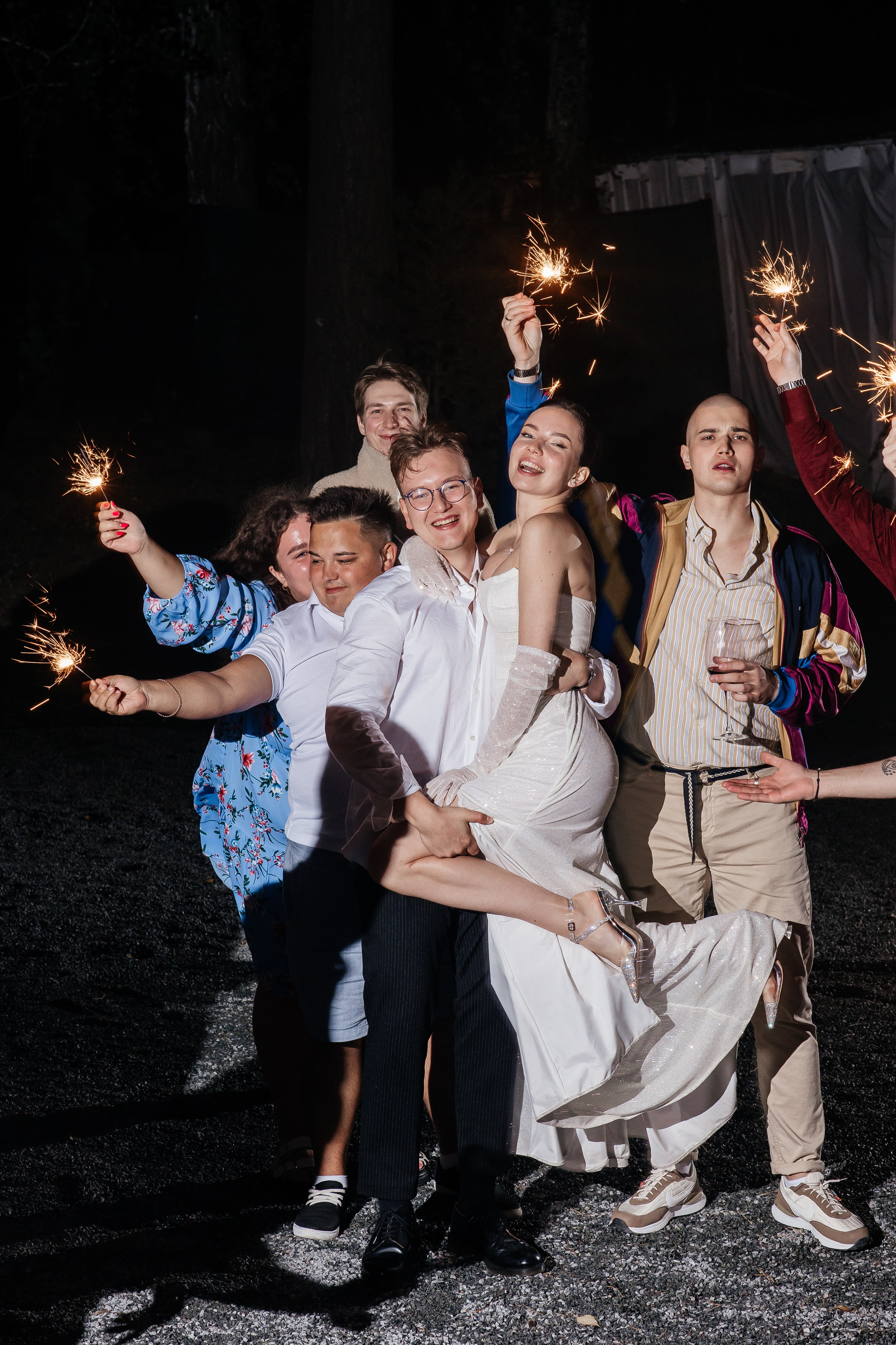 Полина и Леонид 2023. Свадебный и портретный фотограф Алина Иванова. Екатеринбург-Москва