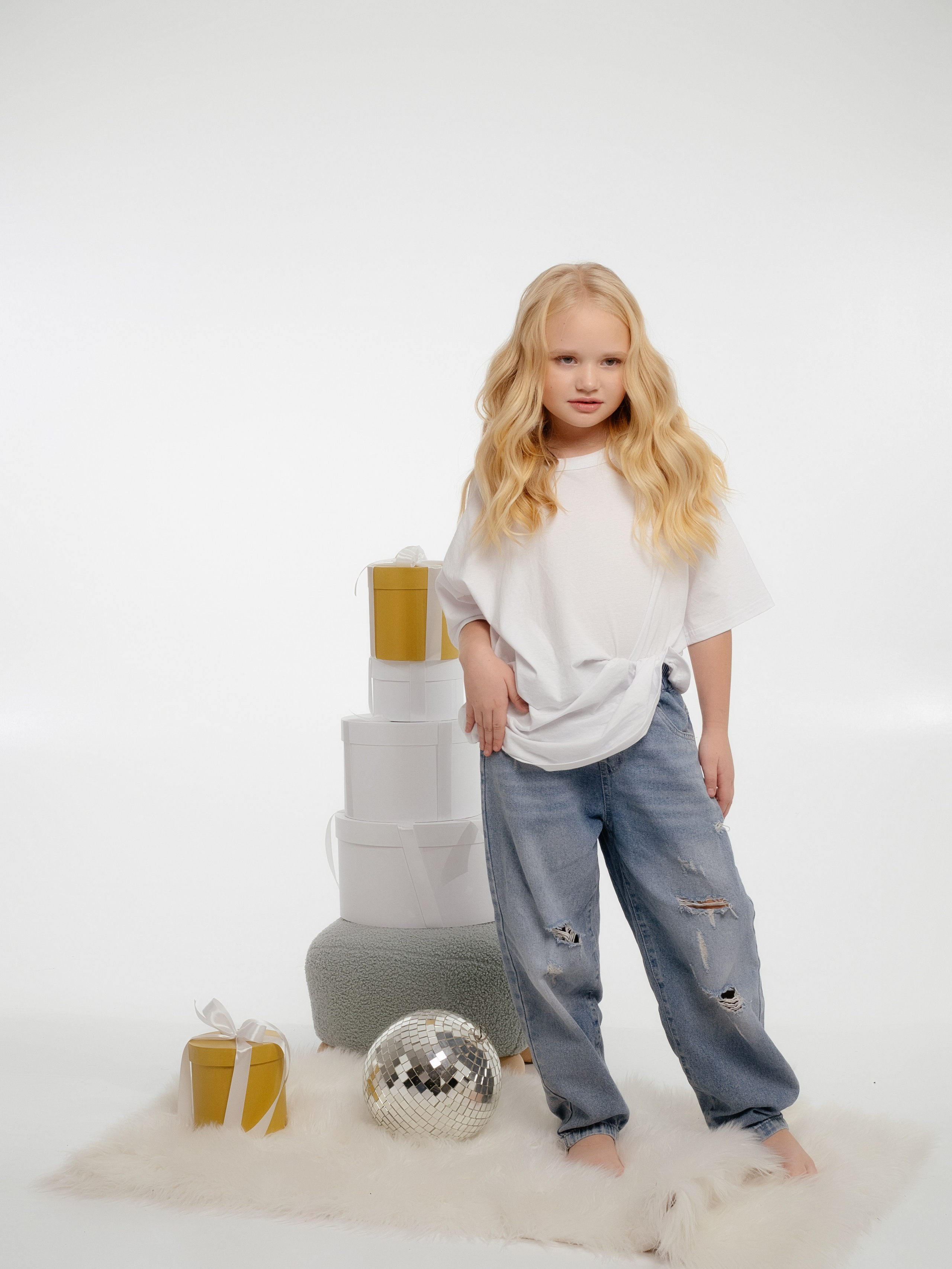 13. Фотограф Смоленск Дина Петровская