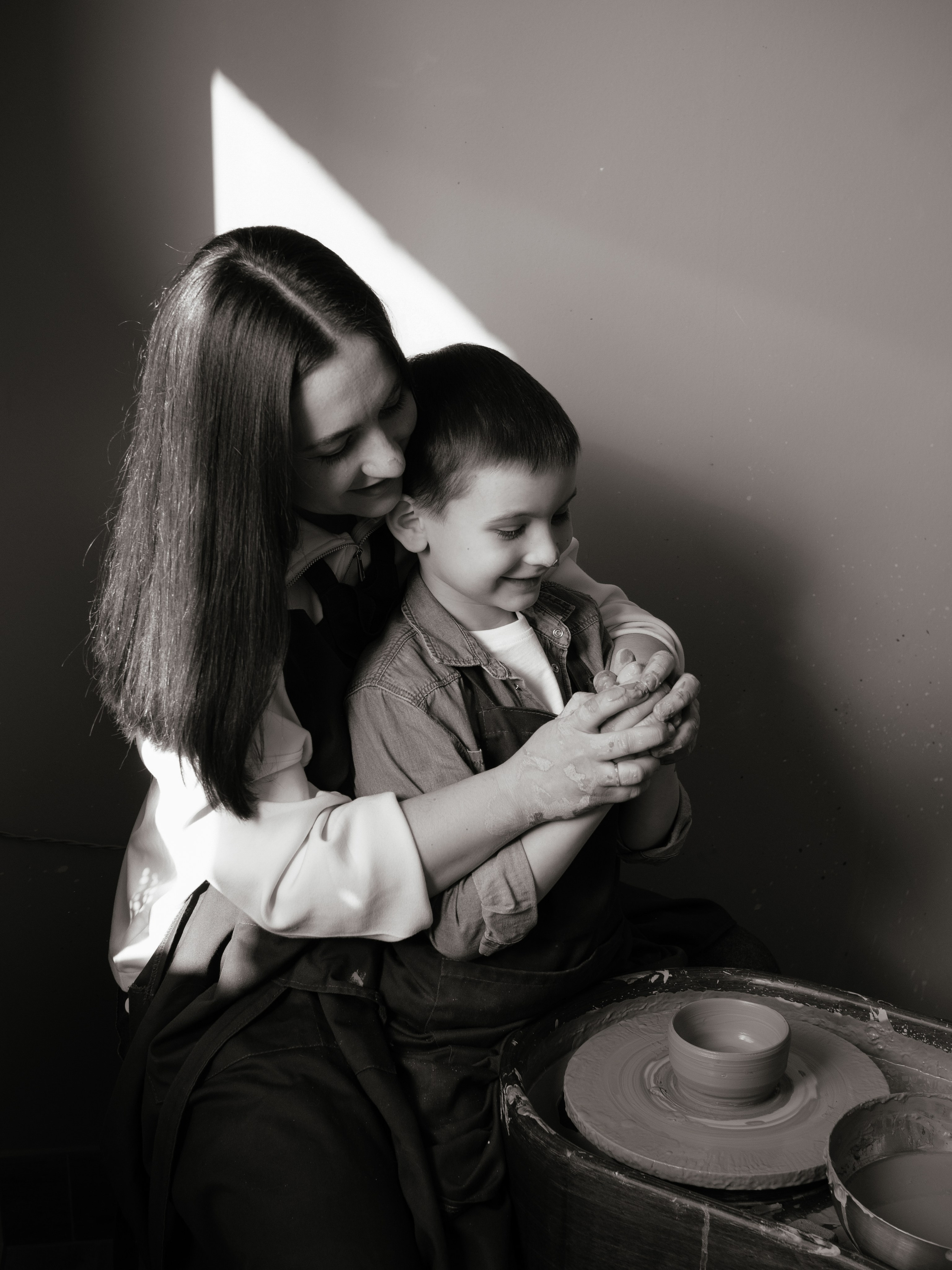 24. Фотограф Смоленск Дина Петровская