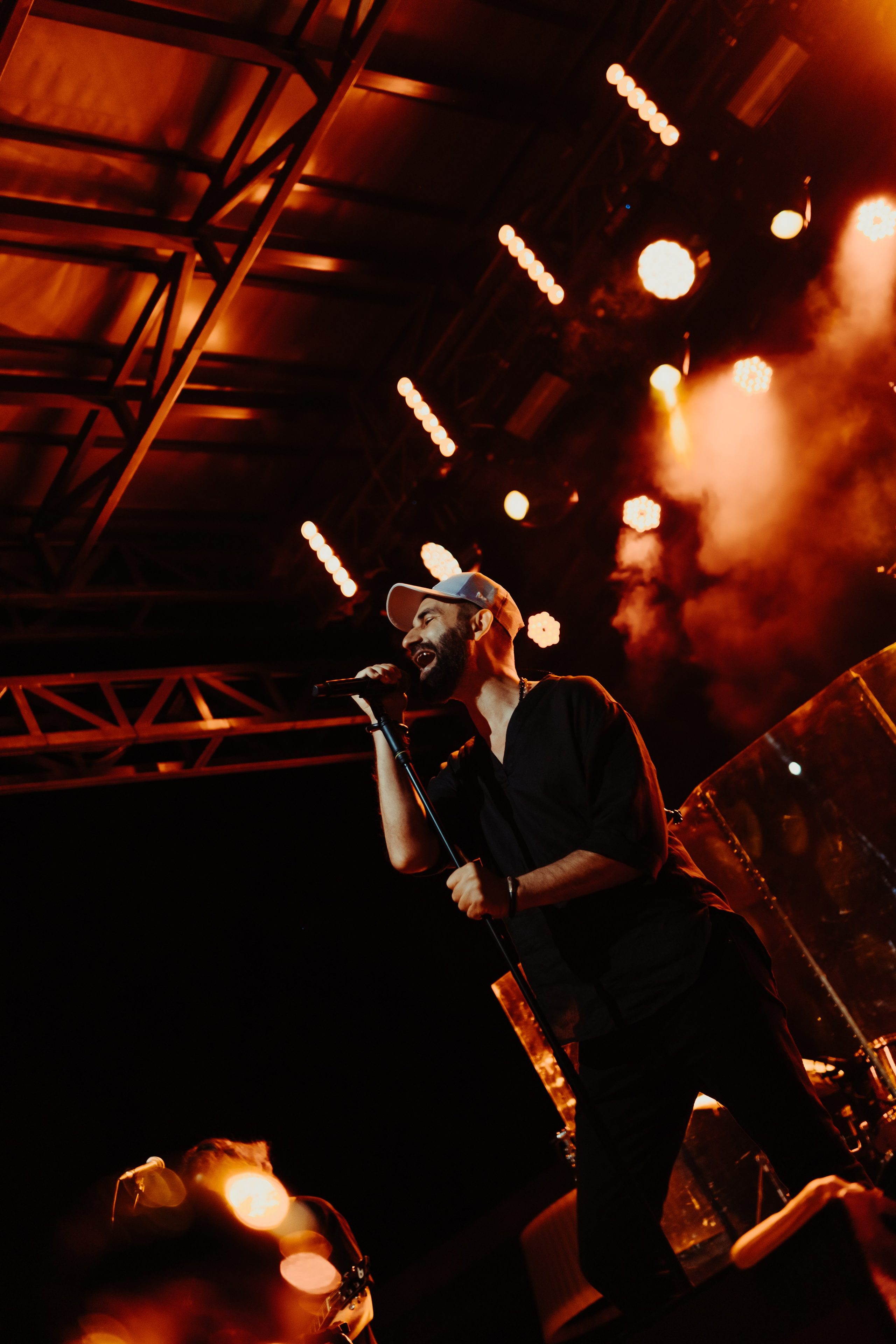 Мачете. Концертный фотограф в Санкт-Петербурге