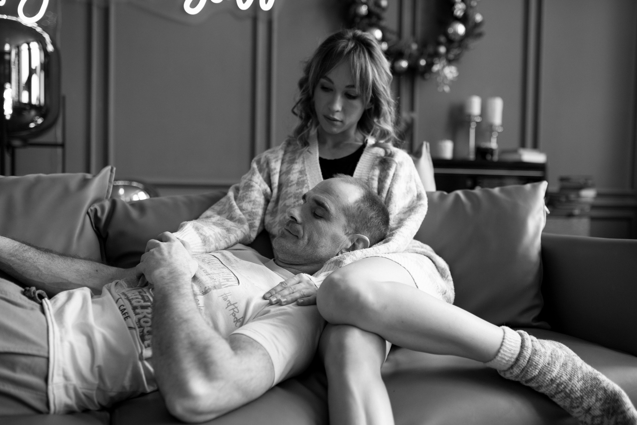 Катя и Евгений. Я — Фотограф из Хабаровска