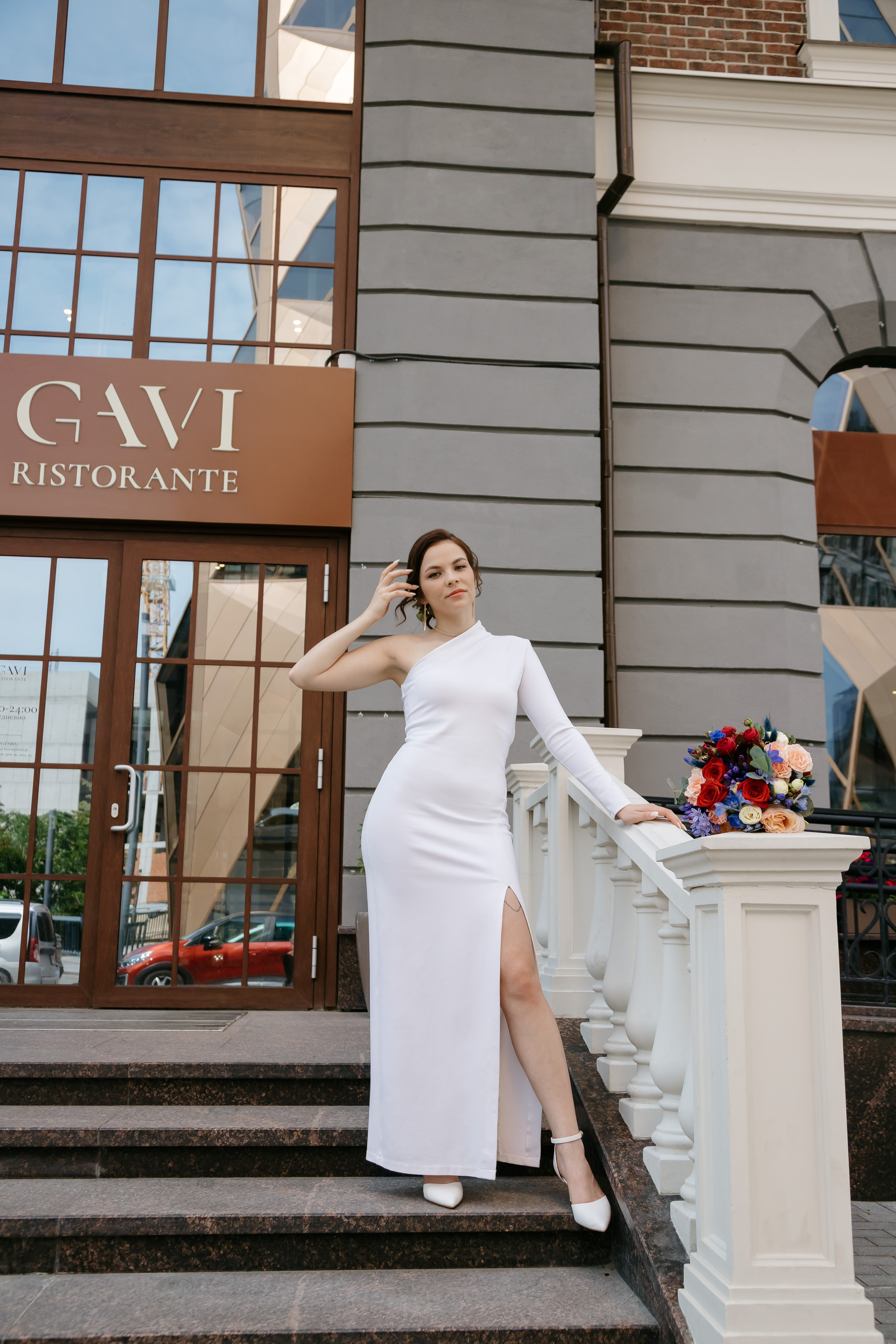 Анастасия и Никита. Портрет и художественный портрет в Екатеринбурге фотограф Юлия Че