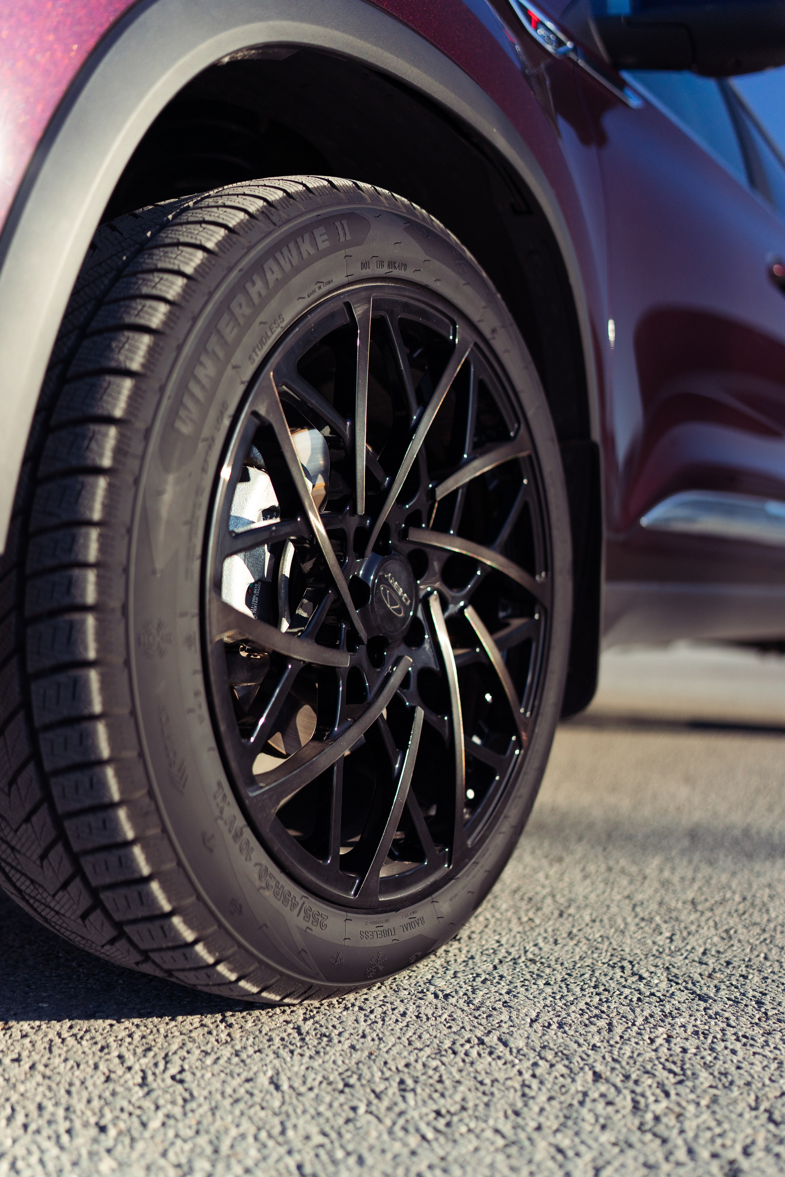 Chery Tiggo. Фотограф в СПБ Алмаз Камаев