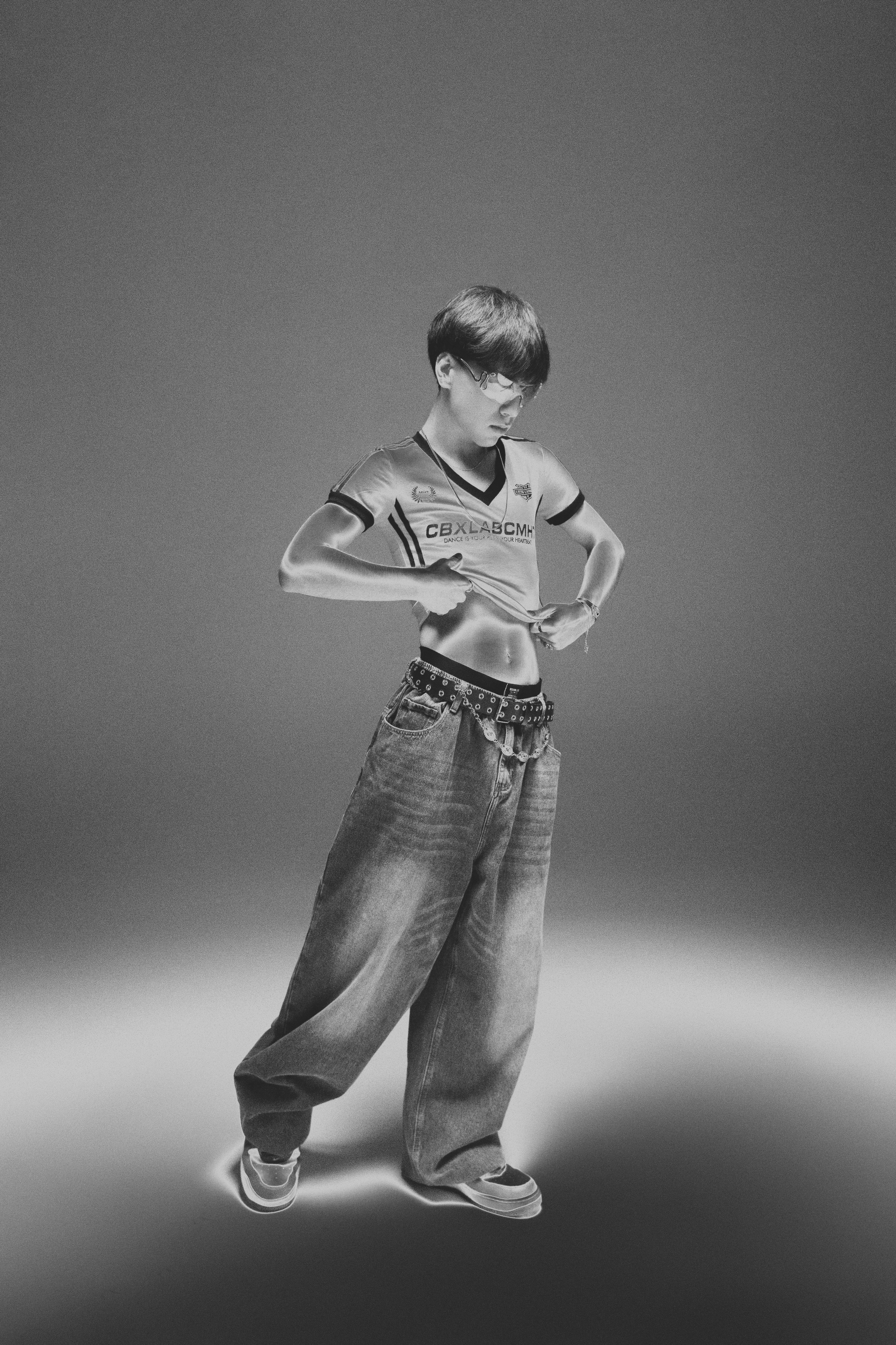 Откровенный Нияз и музыка. Арсений Марасинский — фотограф в Казани