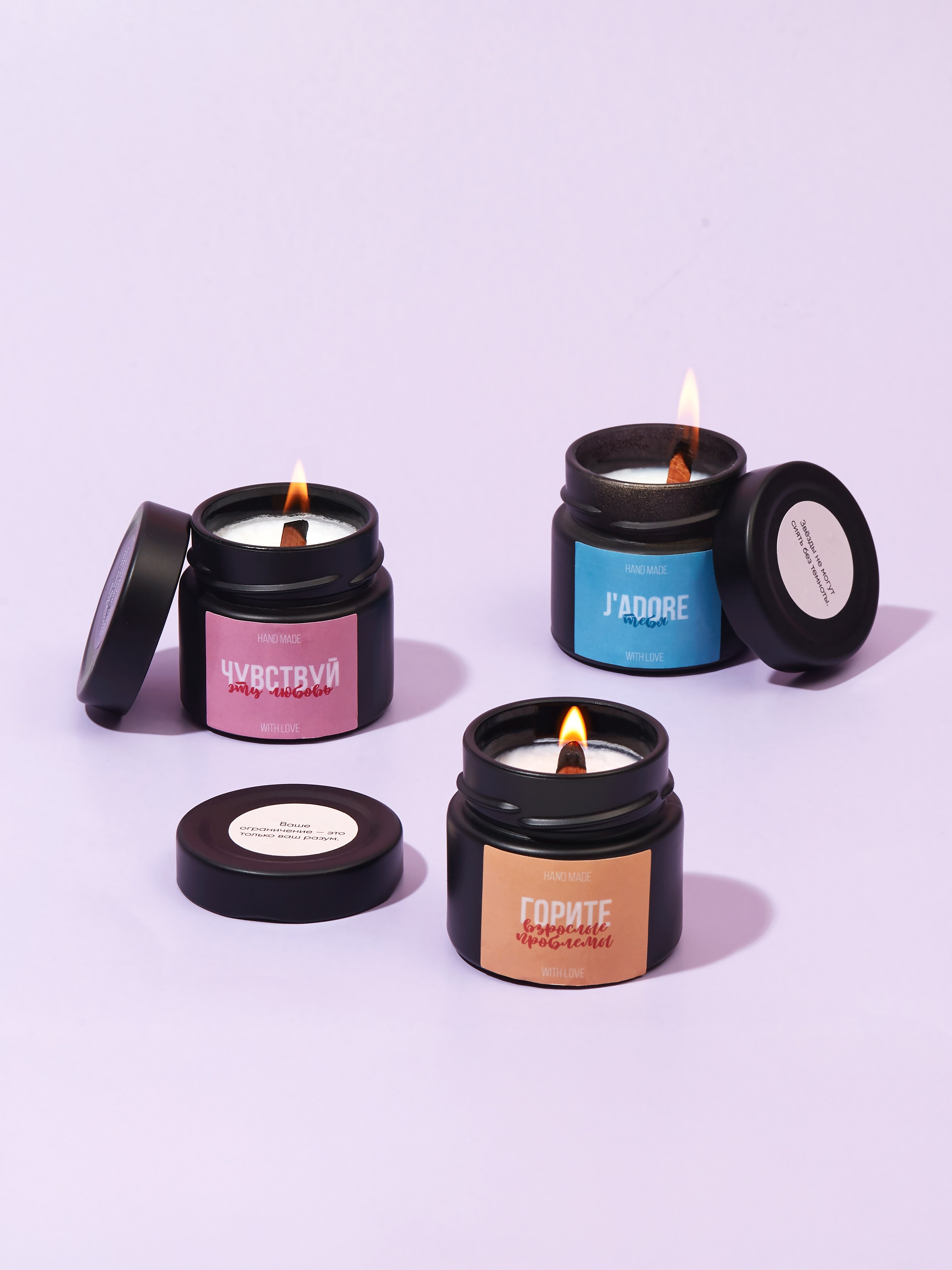 Имиджевая сьемка. Предметный фотограф  Анастасия Лобанова