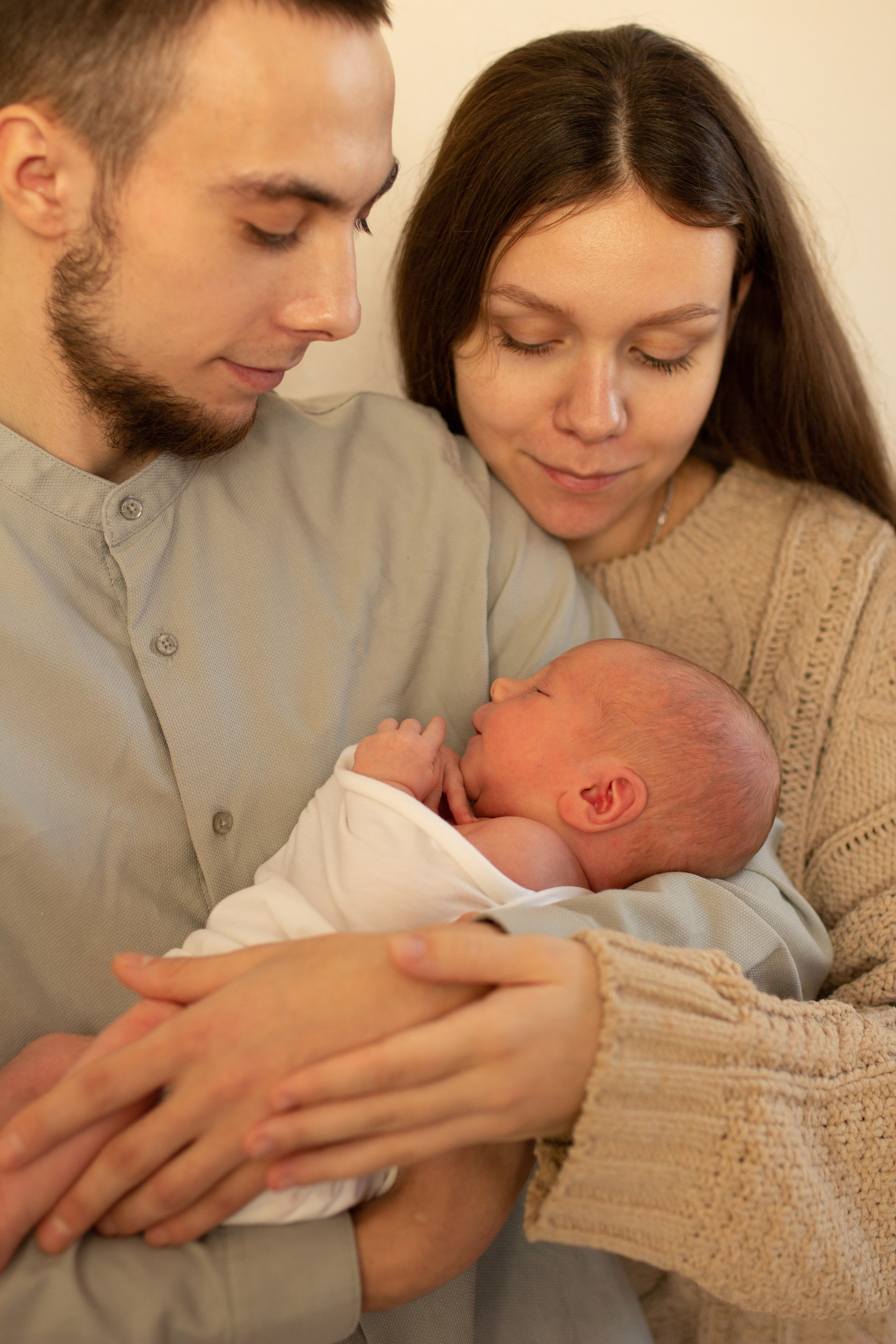 Семейная съемка. Семейный фотограф в Железногорске
