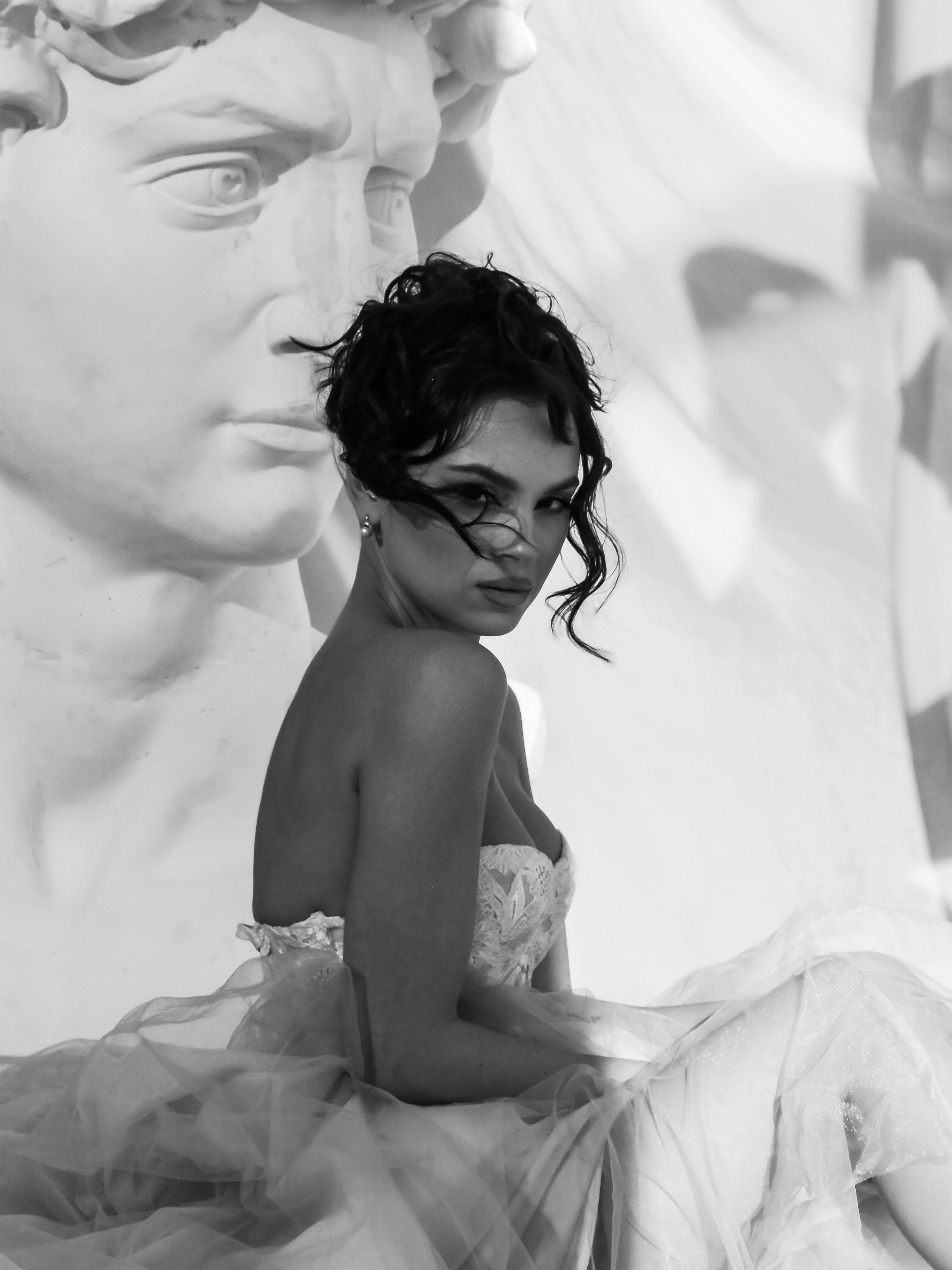 ALEVTINA. Фотограф в Вологде Евгения Ли