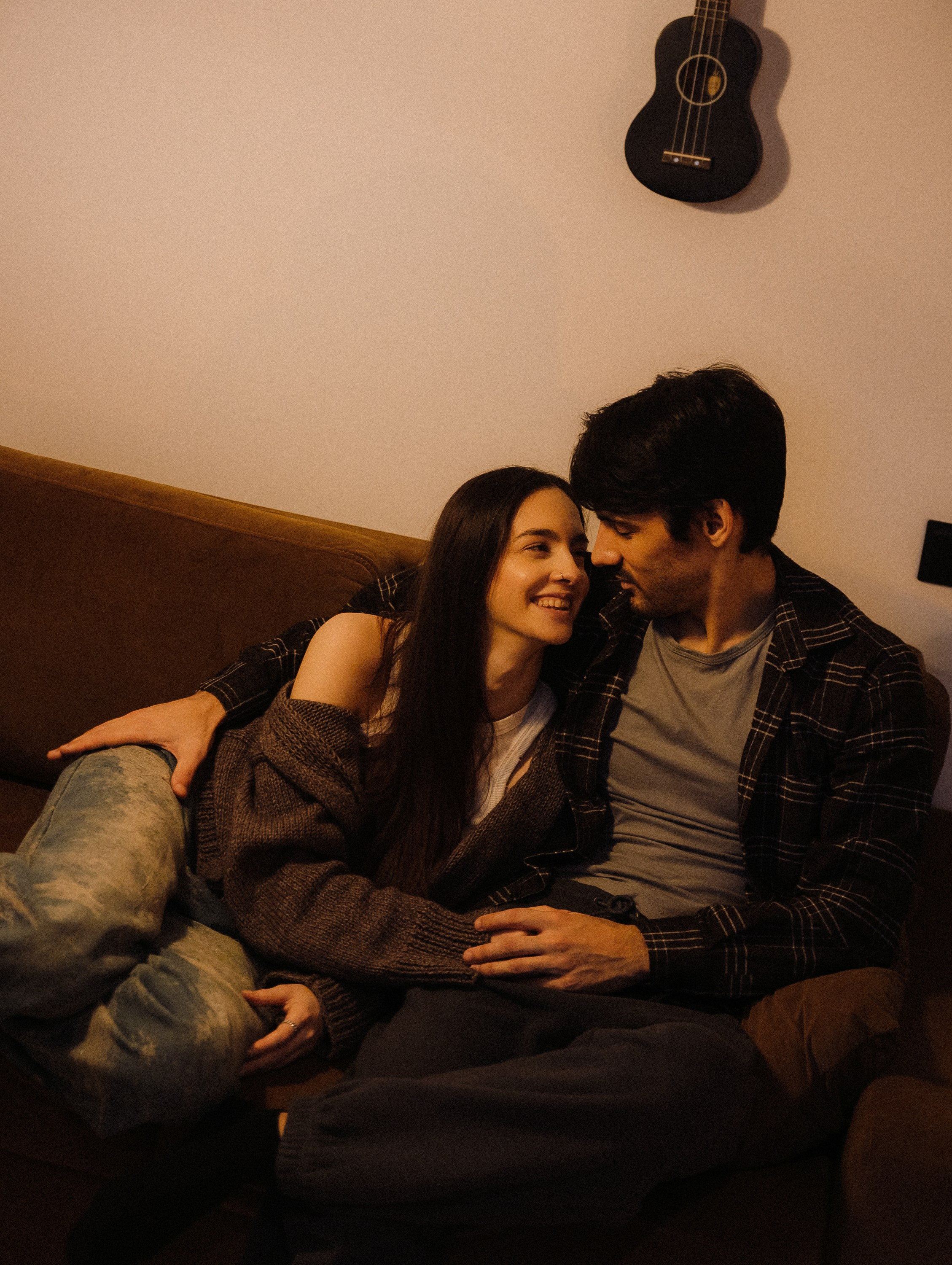 Квартирная. Свадебный фотограф в Казани и Санкт-Петербурге Евгения Есенина